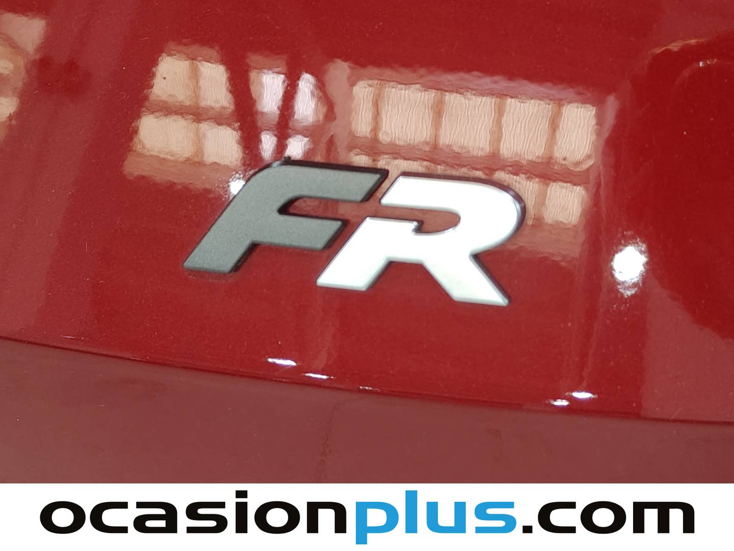 Seat León Seat León ST 1.5 eTSI S&S FR DSG (150 CV) de segunda mano