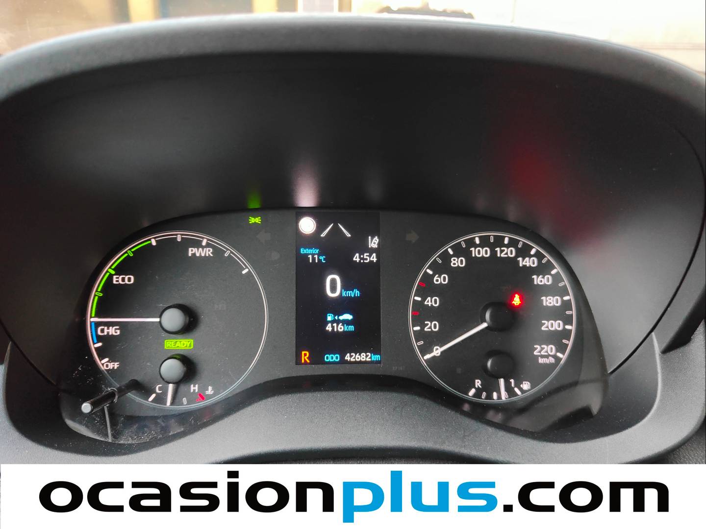 Foto Toyota Yaris Toyota Yaris 120H Business Plus (116 CV)