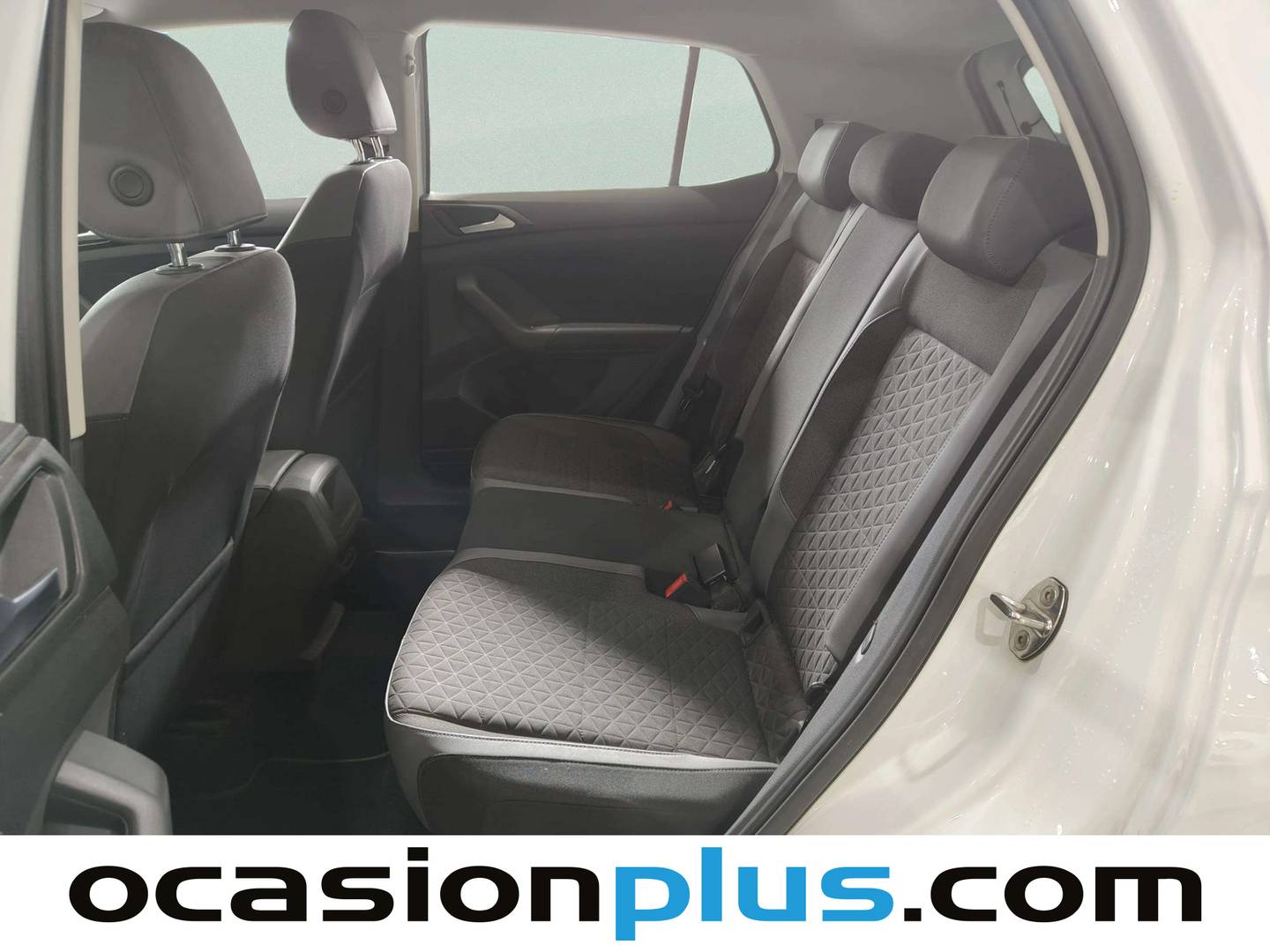 Foto Volkswagen T-Cross Volkswagen T-Cross Sport 1.0 TSI  (115 CV) DSG