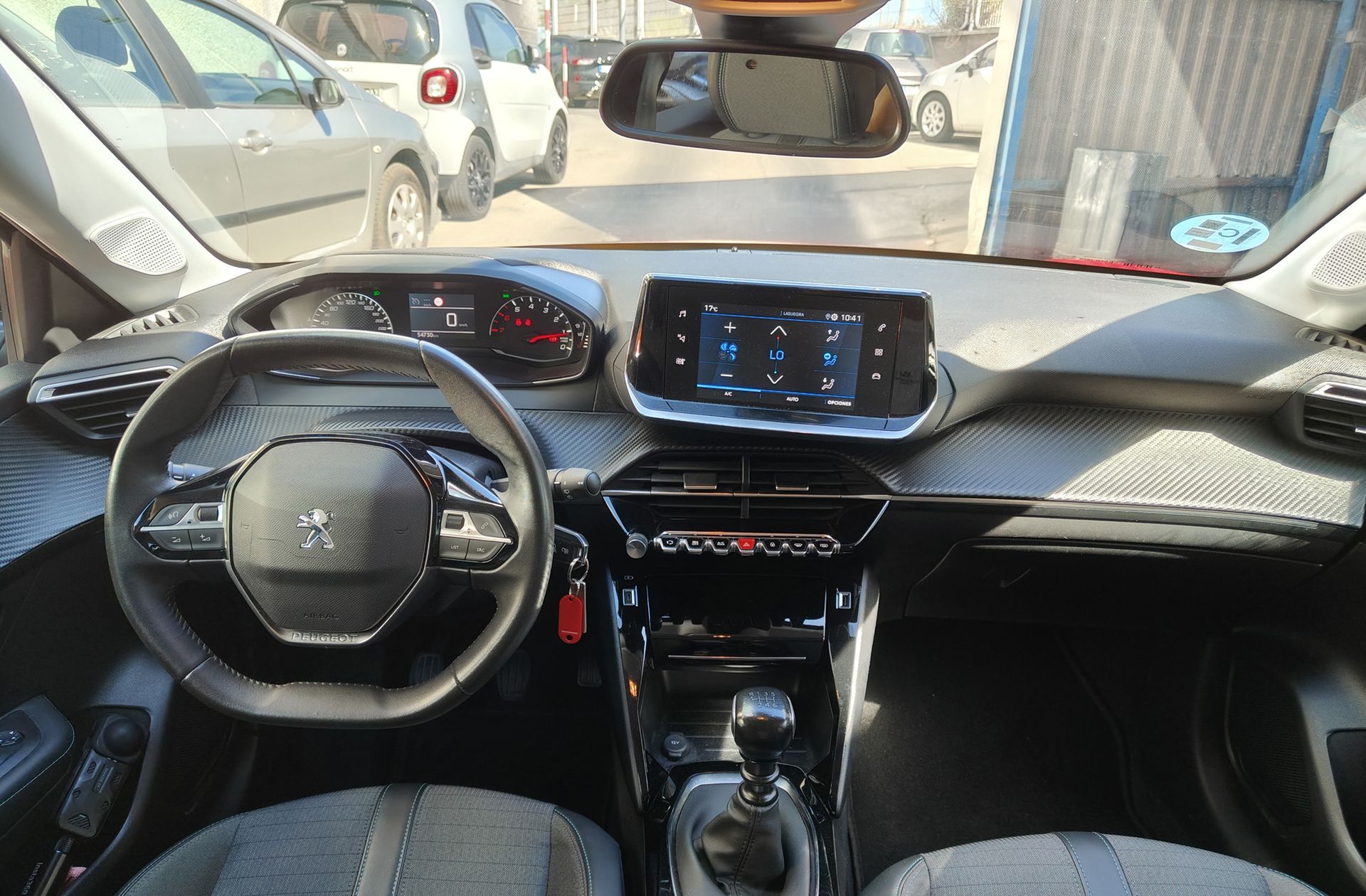 Peugeot 208 PureTech 100 Allure - foto 6