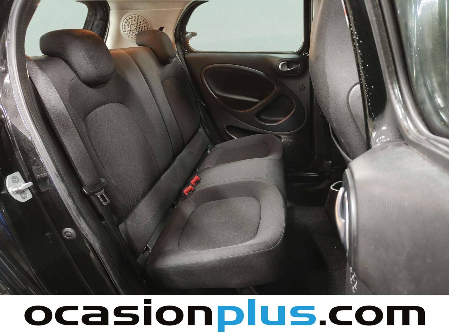 Smart forfour Smart ForFour Electric Drive (82 CV) km 0