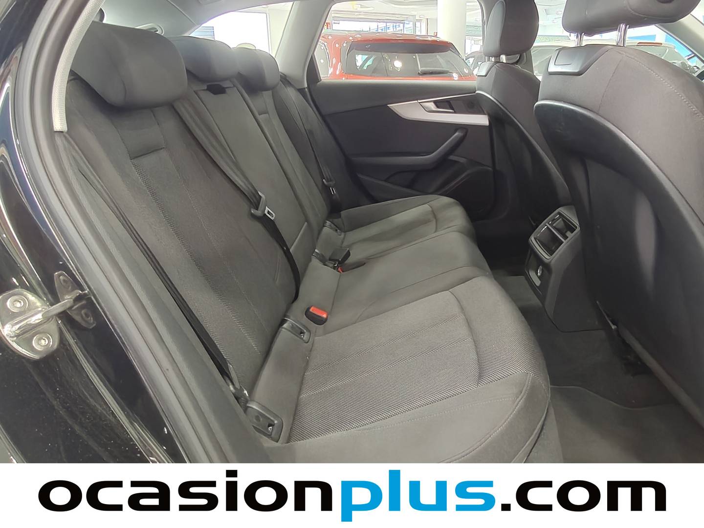 Audi A4 Audi A4 Avant Advanced 35 TFSI (150 CV) S tronic km 0