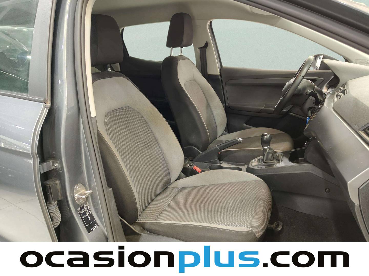 Seat Ibiza SEAT Ibiza 1.0 Style (75 CV) manual