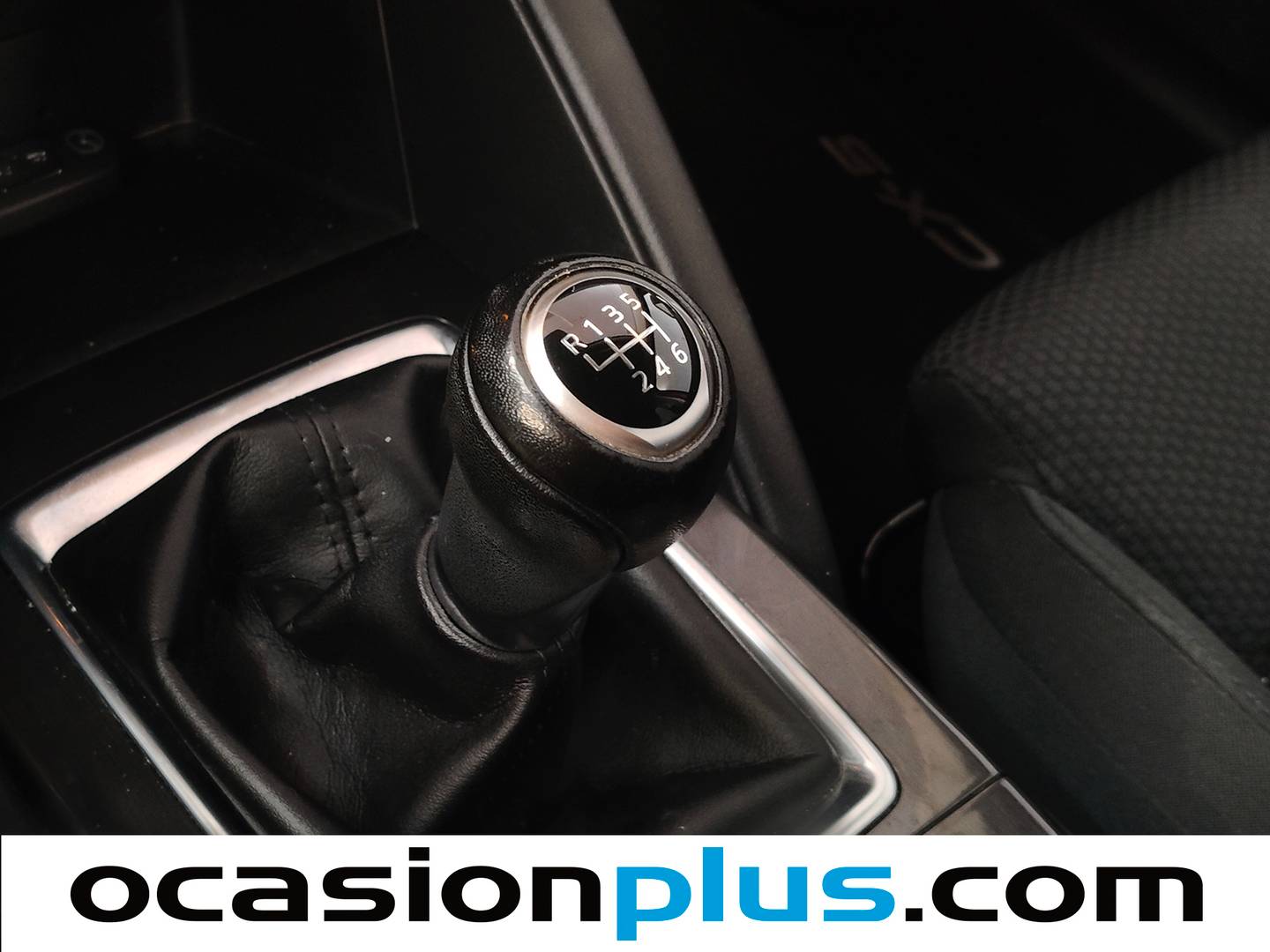 Mazda CX-5 Mazda CX-5 2.2 DE Luxury 2WD (150 CV) de segunda mano