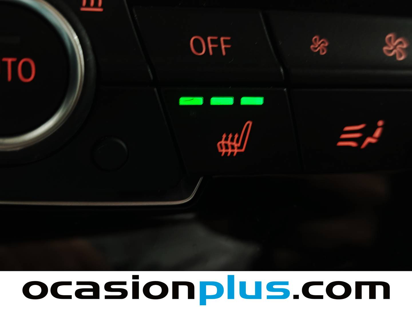 Extras y acabados del BMW X1 BMW X1 sDrive18d  (150 CV)