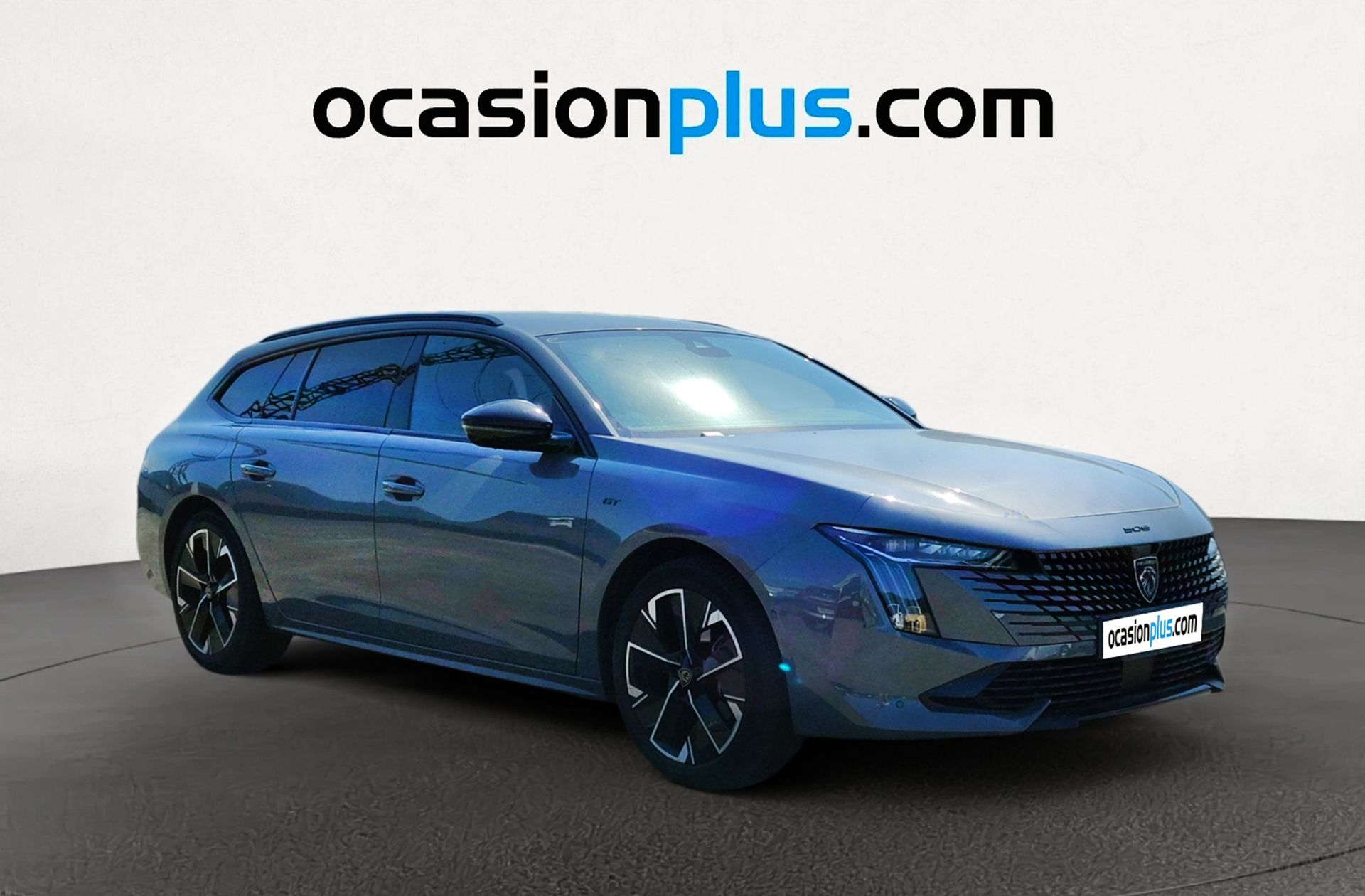 Peugeot 508 SW BlueHDi 130 GT EAT8 - foto 2
