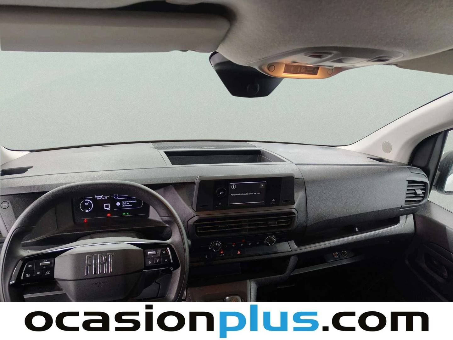 Fiat Scudo Fiat Scudo Furgon 1.5 Bluehdi L2 (120 CV) al mejor precio