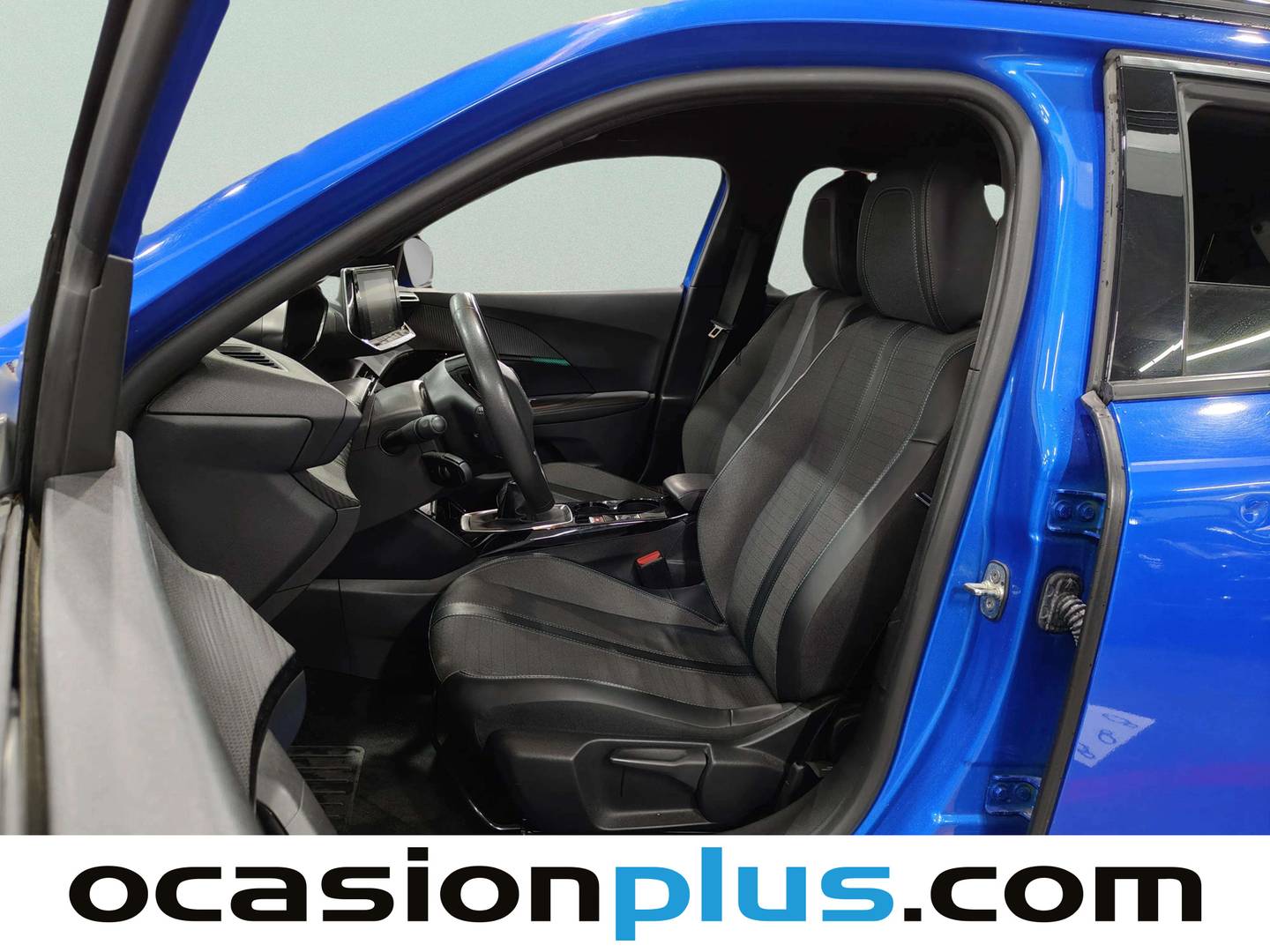 Peugeot 2008 Peugeot 2008 PureTech 100 S&S Allure  (100 CV) 100cv