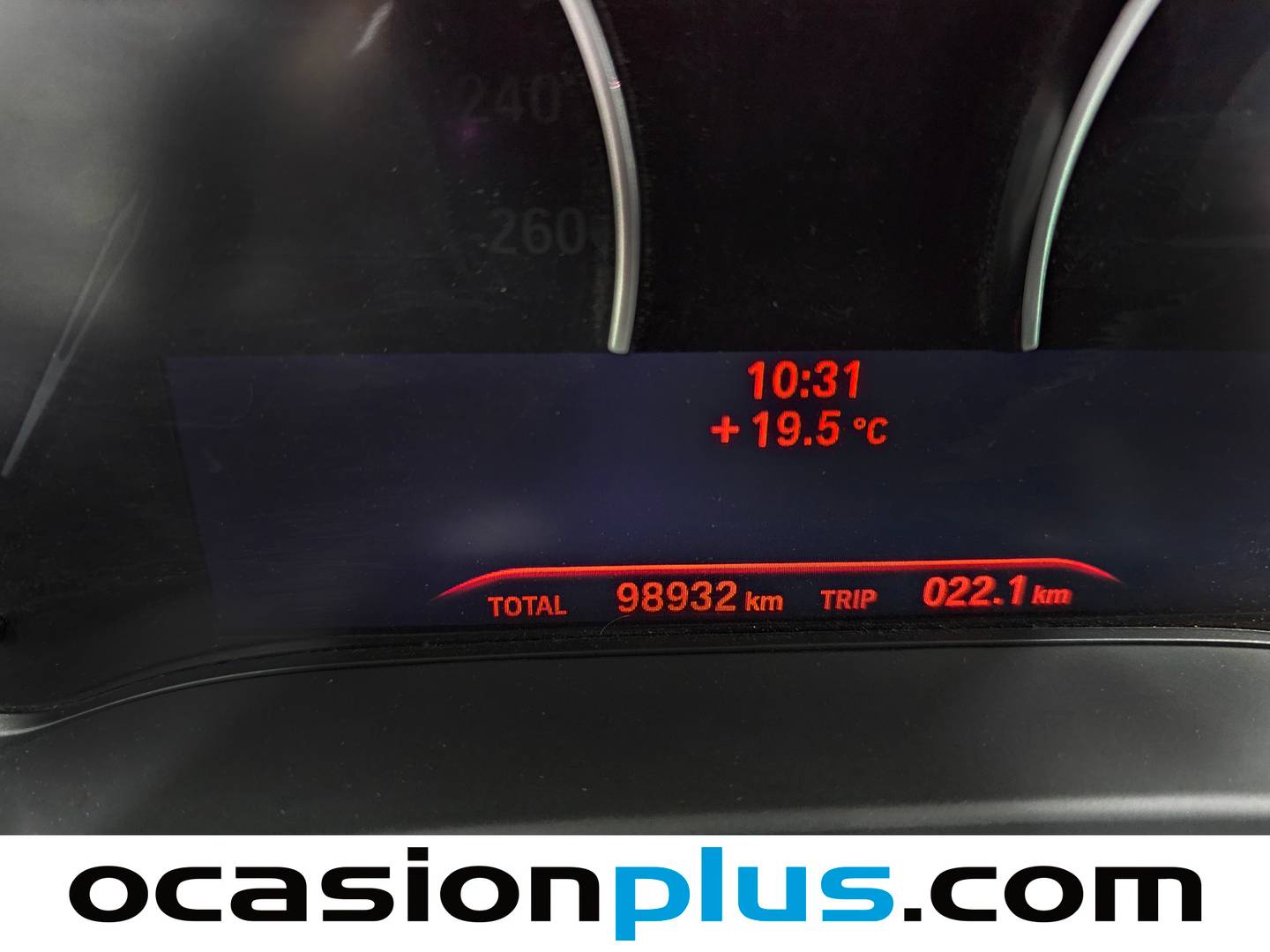 BMW X3 BMW X3 sDrive18d (150 CV) seminuevo