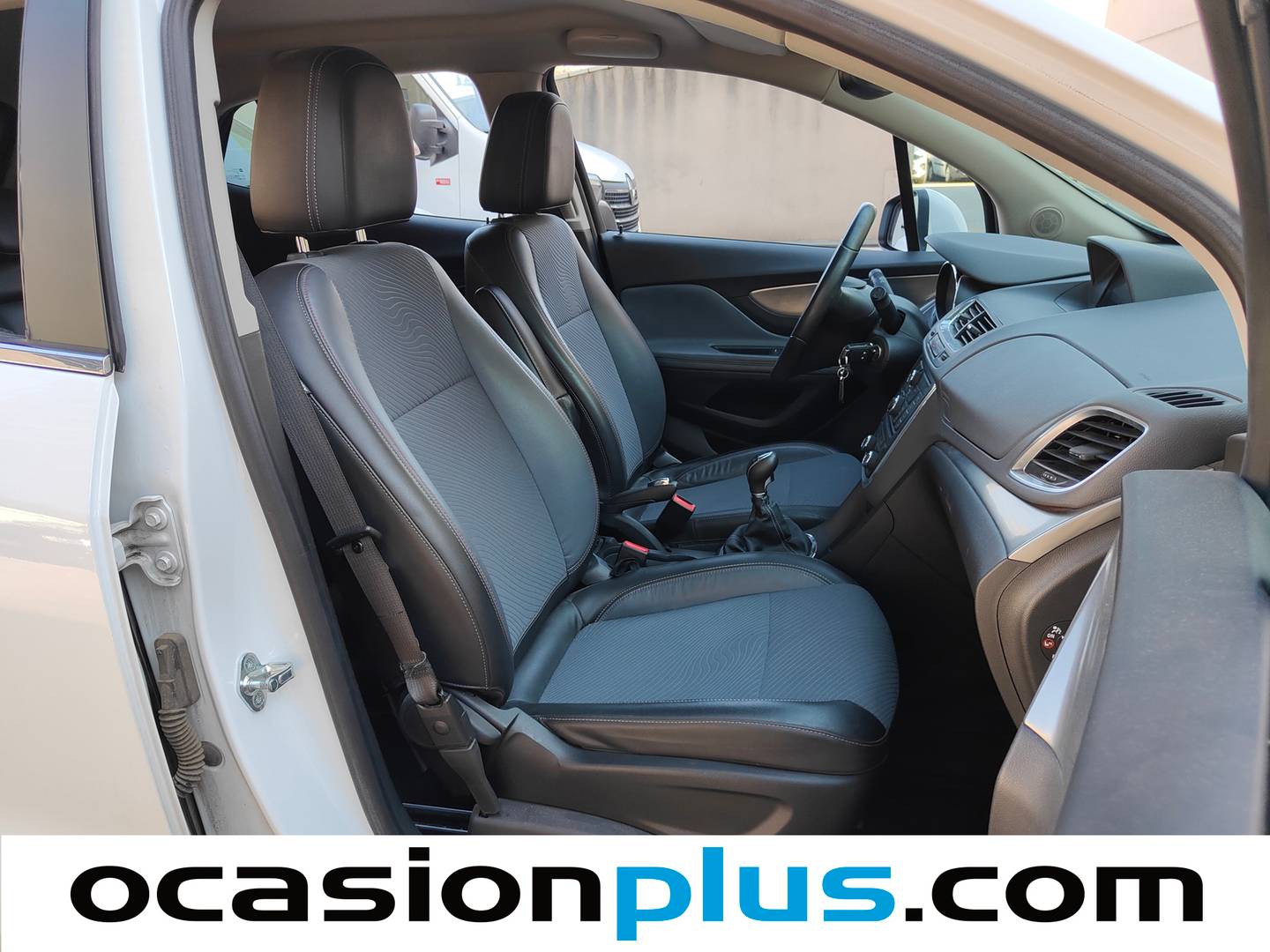 Opel Mokka Opel Mokka 1.7 CDTi S&S Excellence 4x2 (130 CV) km 0