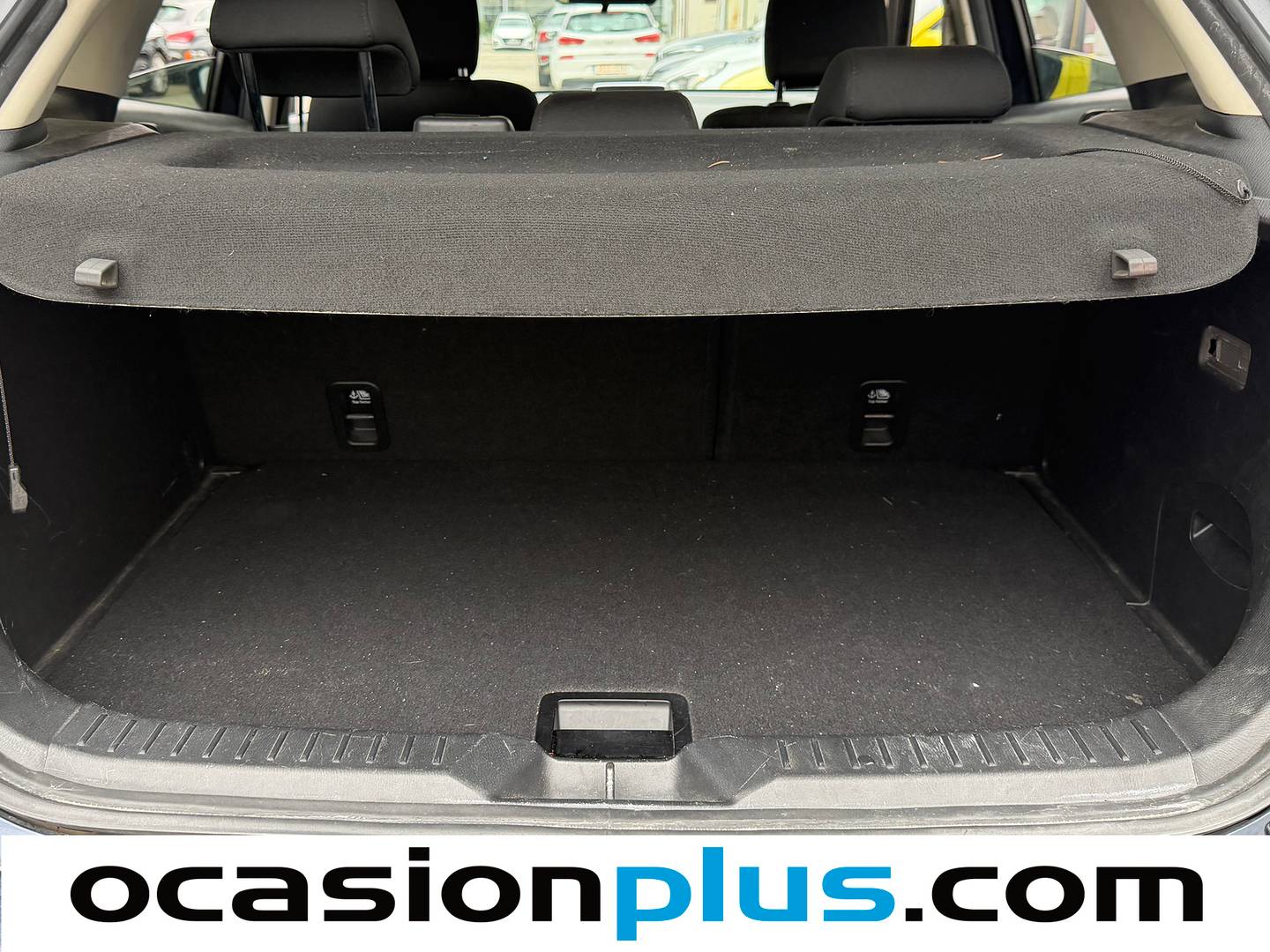 Foto Mazda CX-3 Mazda CX-3 1.5 DE SKYACTIV Style+ 2WD (105 CV)