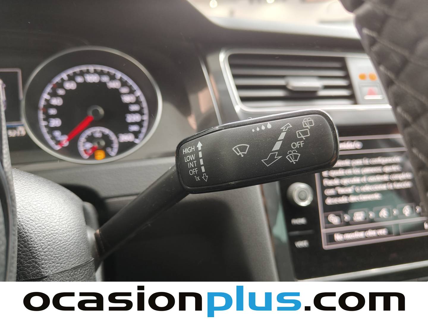 Foto Volkswagen Golf Volkswagen Golf Advance 1.4 TSI (125 CV)