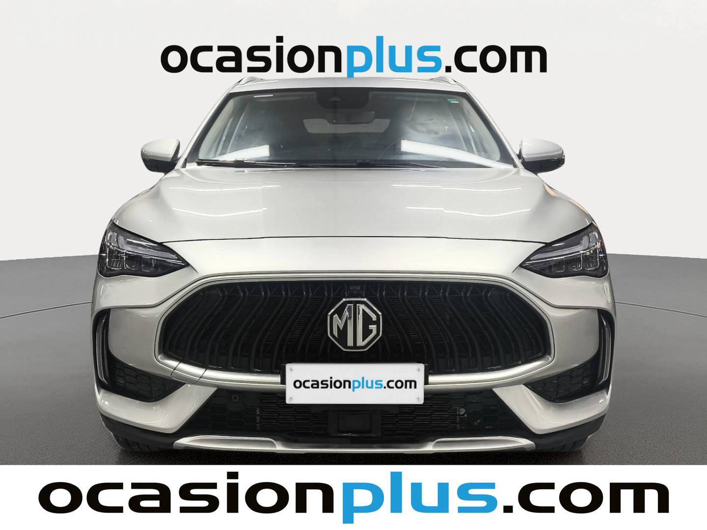 Foto MG eHS MG eHS 1.5 T-GDI PHEV Luxury (258 CV)