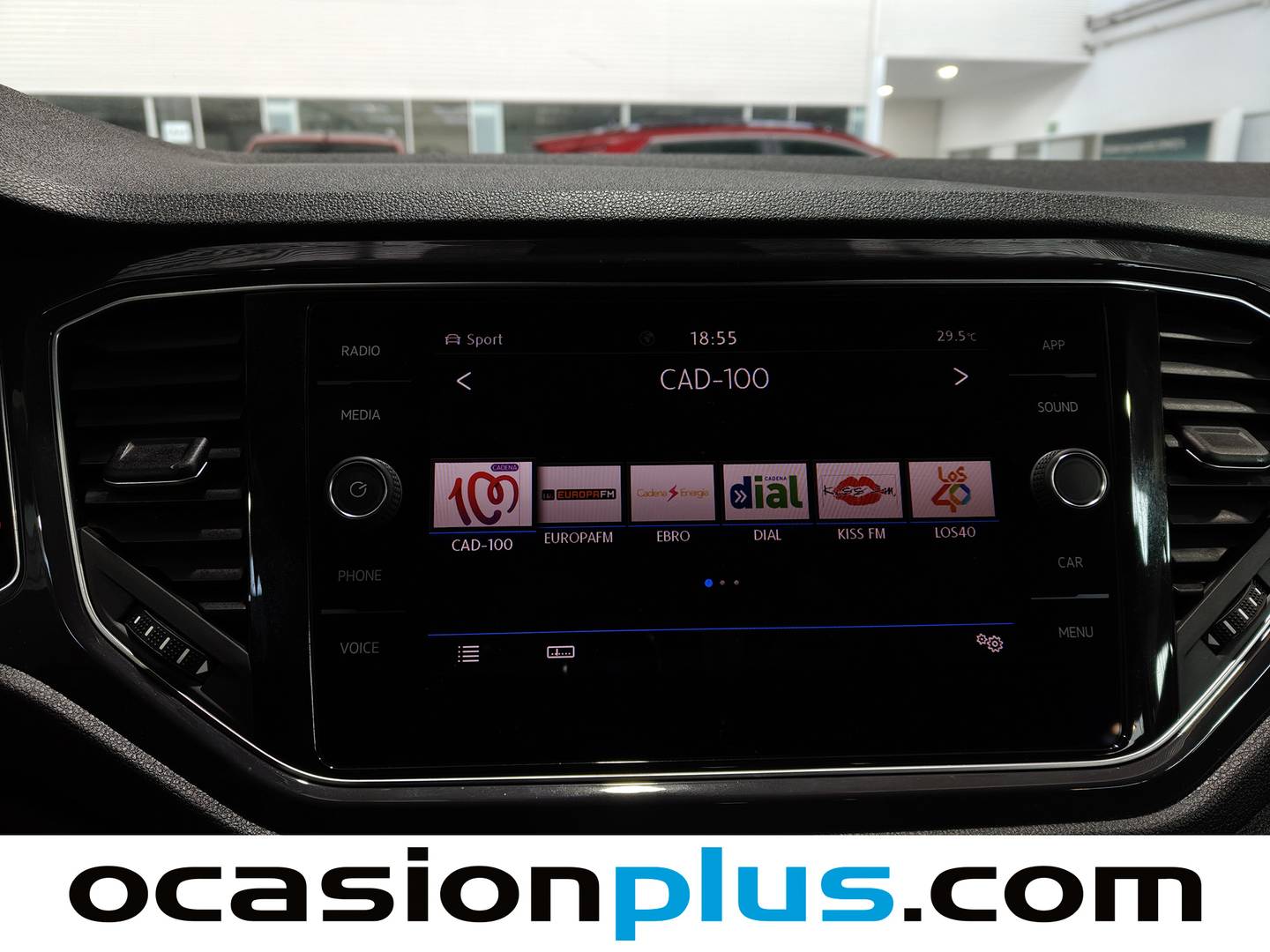 Volkswagen T-Roc Volkswagen T-Roc Sport 1.5 TSI (150 CV) 2020