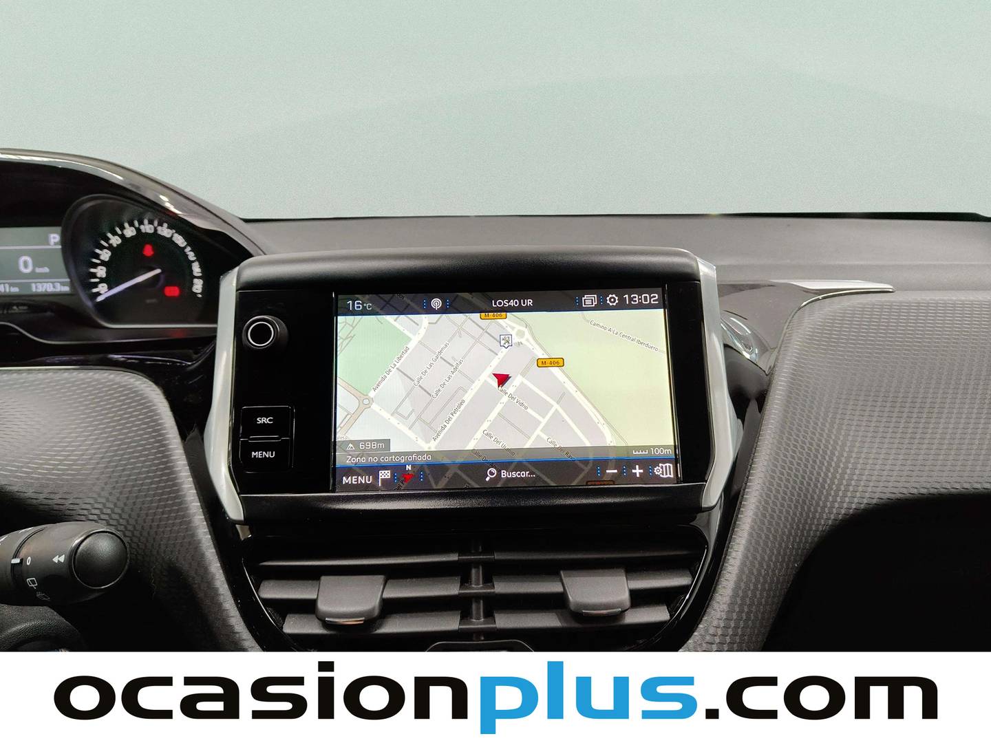 Equipamiento del Peugeot 208 Peugeot 208 PureTech 110 S&S Tech Edition EAT6 (110 CV)