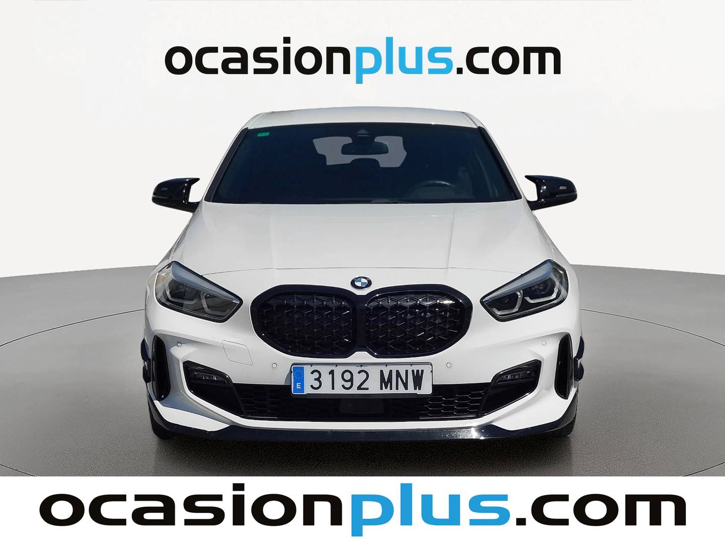 BMW Serie 1 BMW Serie 1 118d (150 CV) Pack M barato