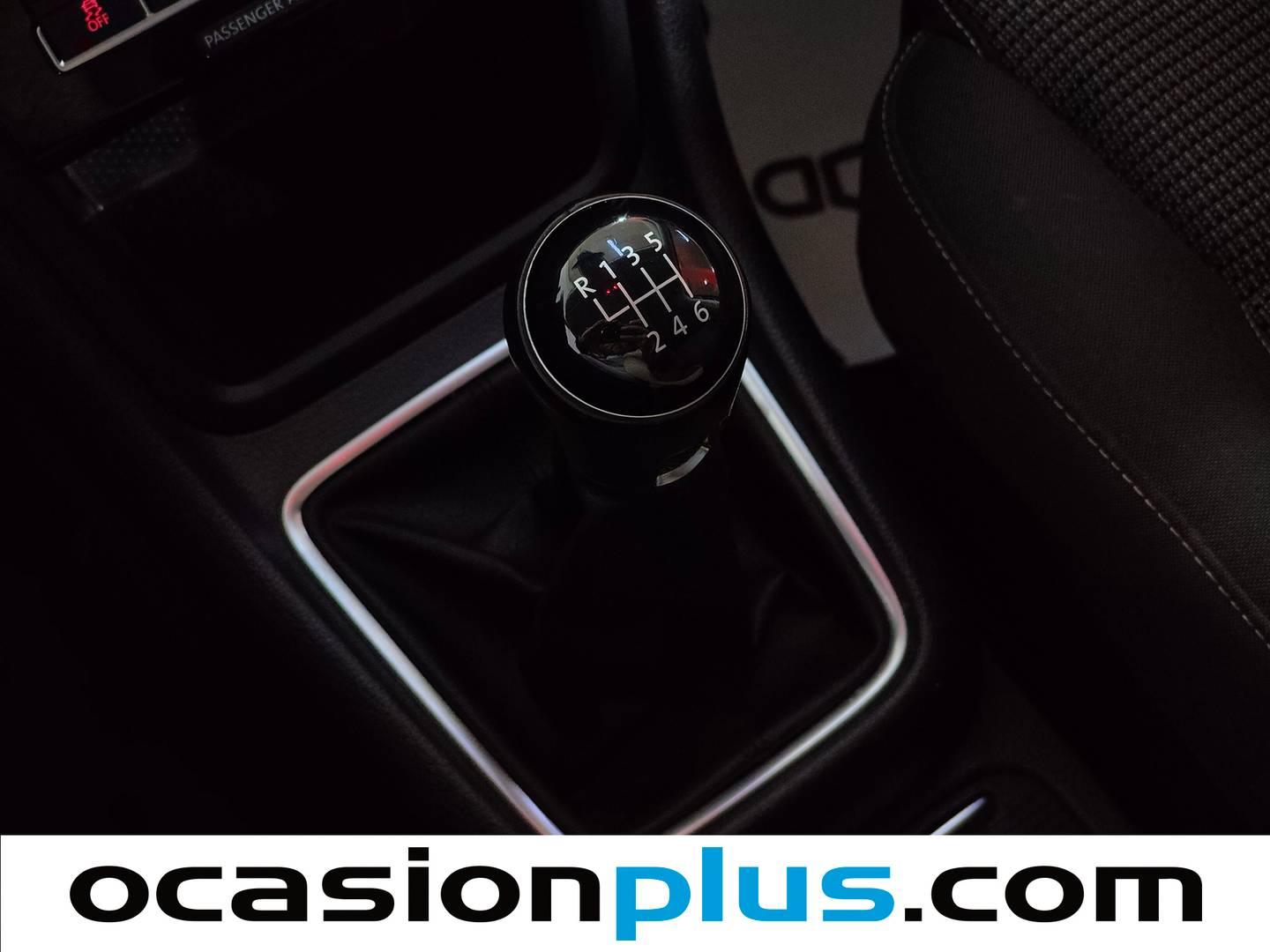 Volkswagen Sharan Volkswagen Sharan Advance 2.0 TDI (150 CV) de segunda mano