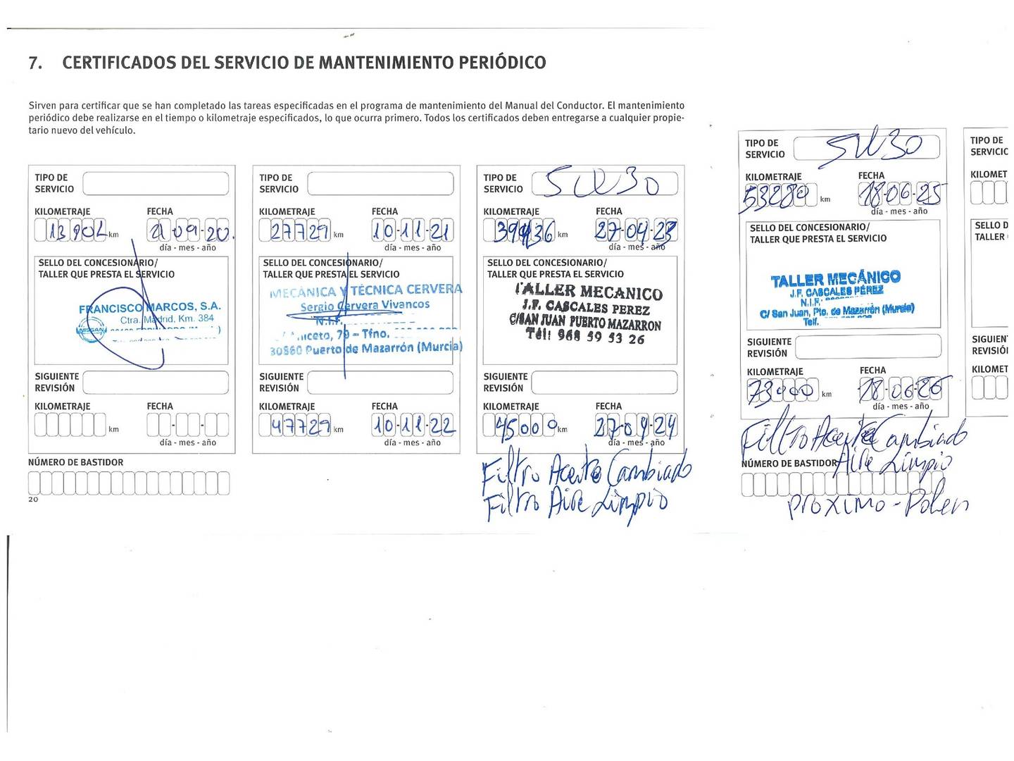 Foto Nissan JUKE Nissan Juke G N-Connecta (112 CV)