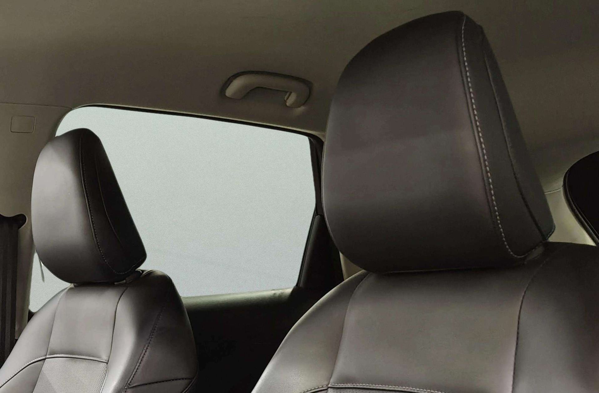 MG ZS 1.5 Hybrid+ Luxury - foto 13