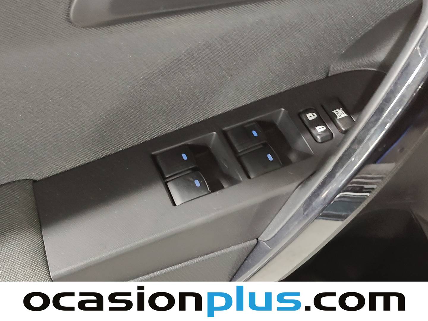 Toyota Auris Toyota Auris 140H Hybrid Touring Sports Feel! (136 CV) automático