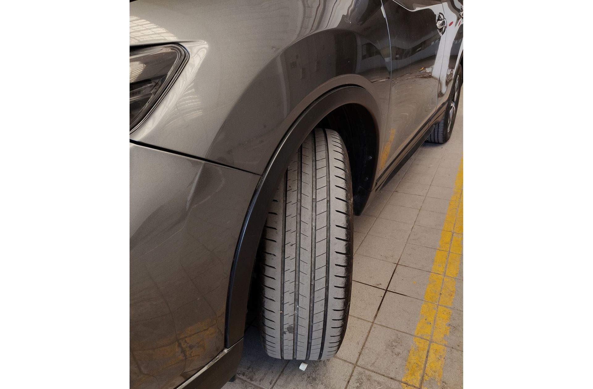 Nissan X-Trail 1.6 DIG-T N-Connecta 4x2 - foto 35