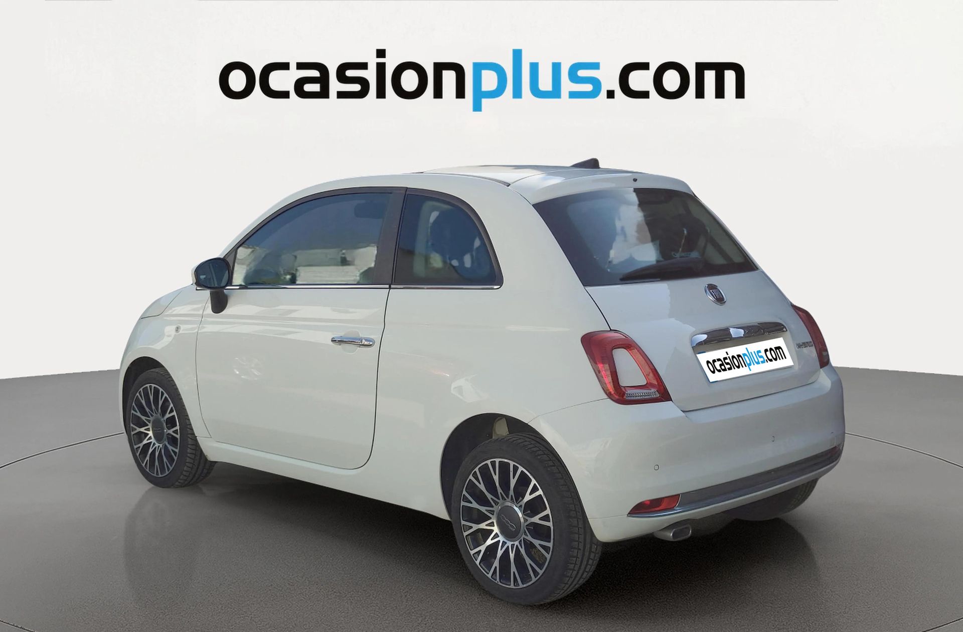 Fiat 500 1.0 Hybrid Dolcevita - foto 3