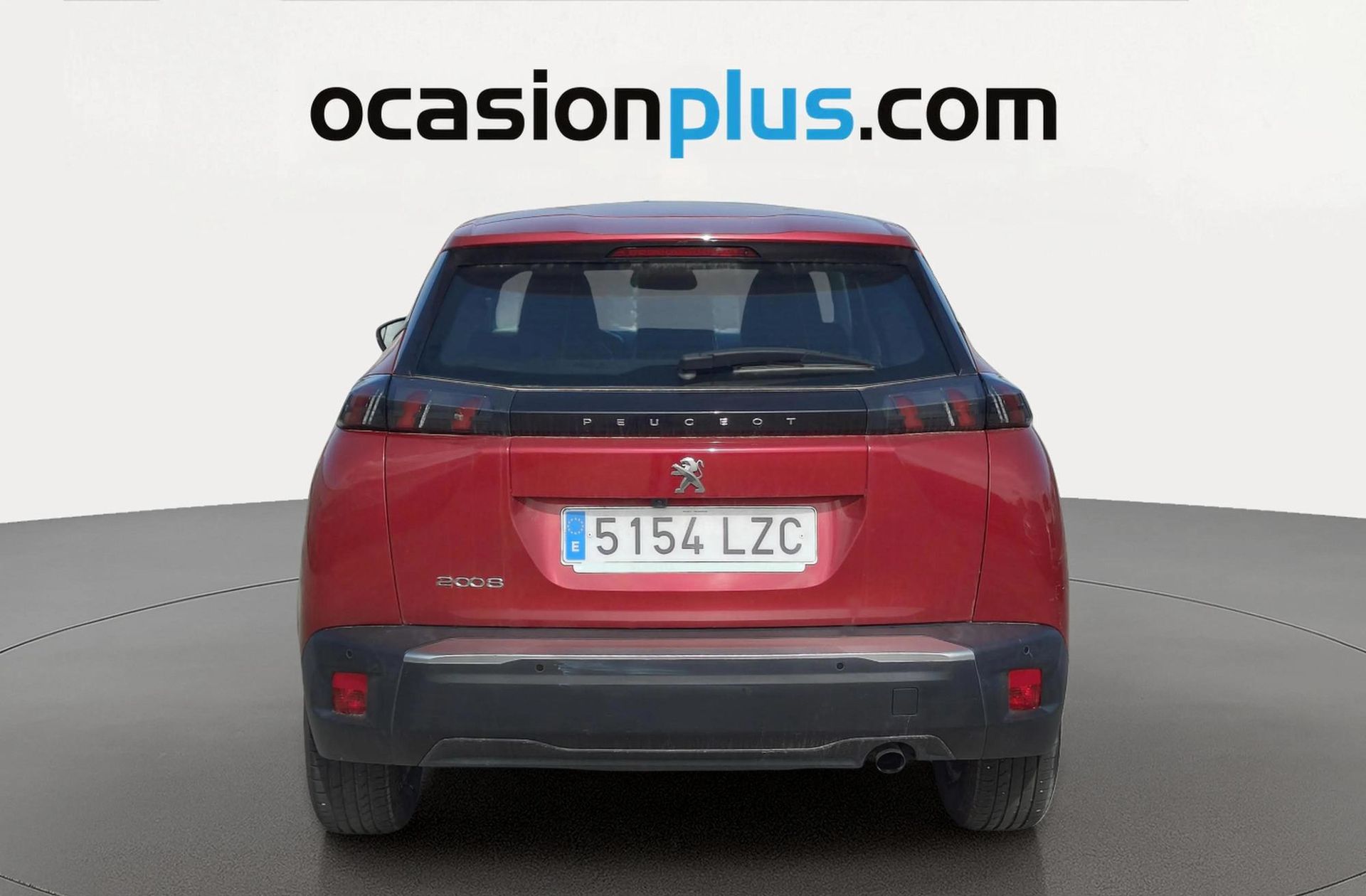 Peugeot 2008 PureTech 100 Active Pack - foto 17
