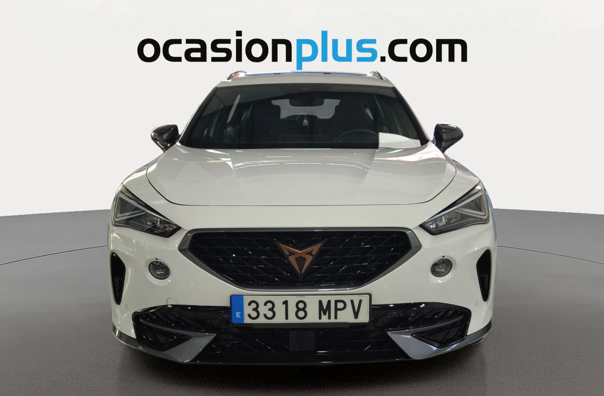 Cupra Formentor 2.0 TSI VZ DSG - foto 14