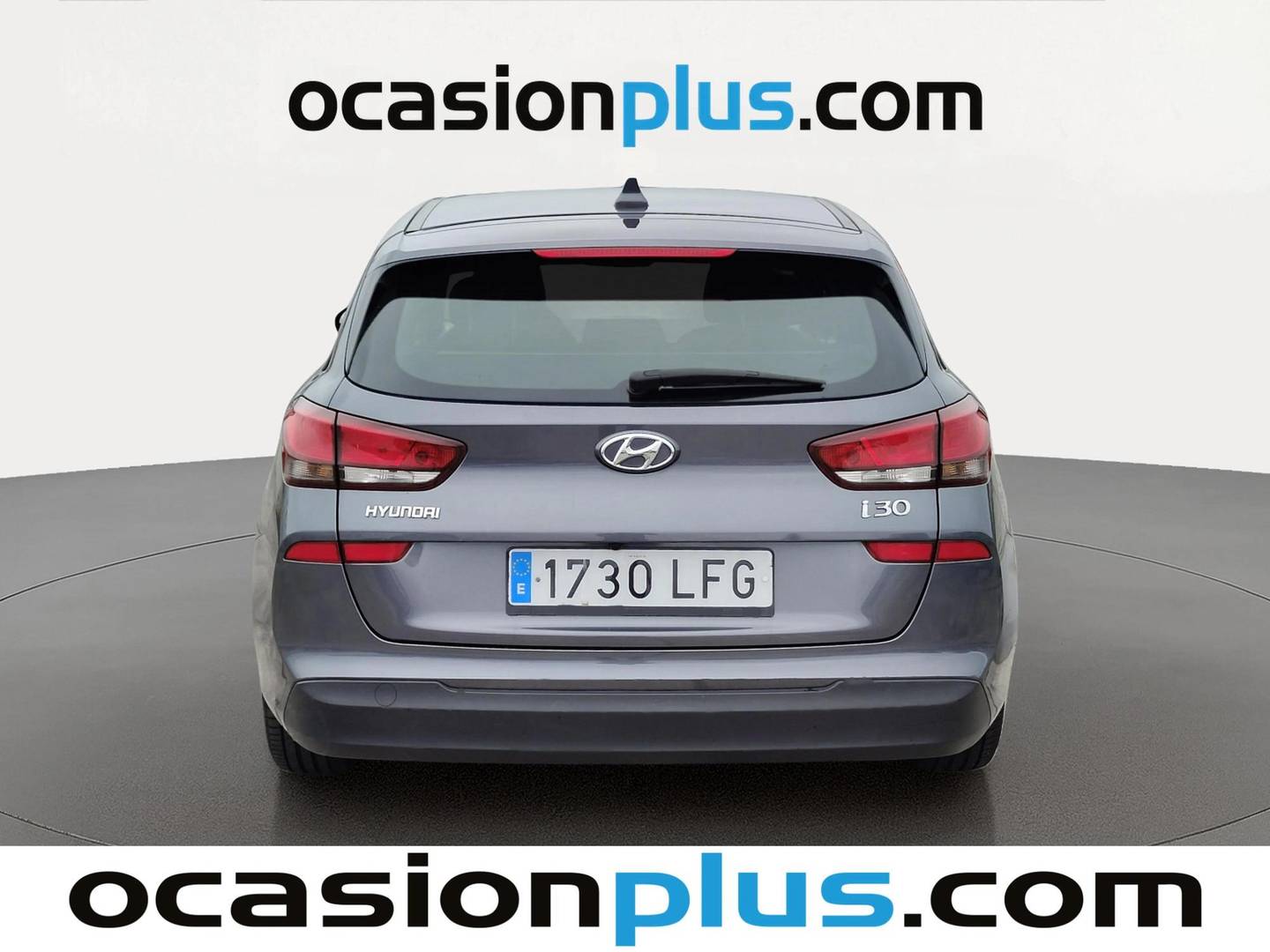 Hyundai i30 Hyundai i30 CW 1.6 CRDI Klass (116 CV) barato