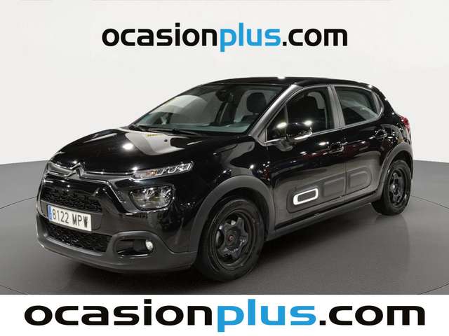 Citroën C3 Origin PureTech 83 S&S Plus (83 CV) de segunda mano