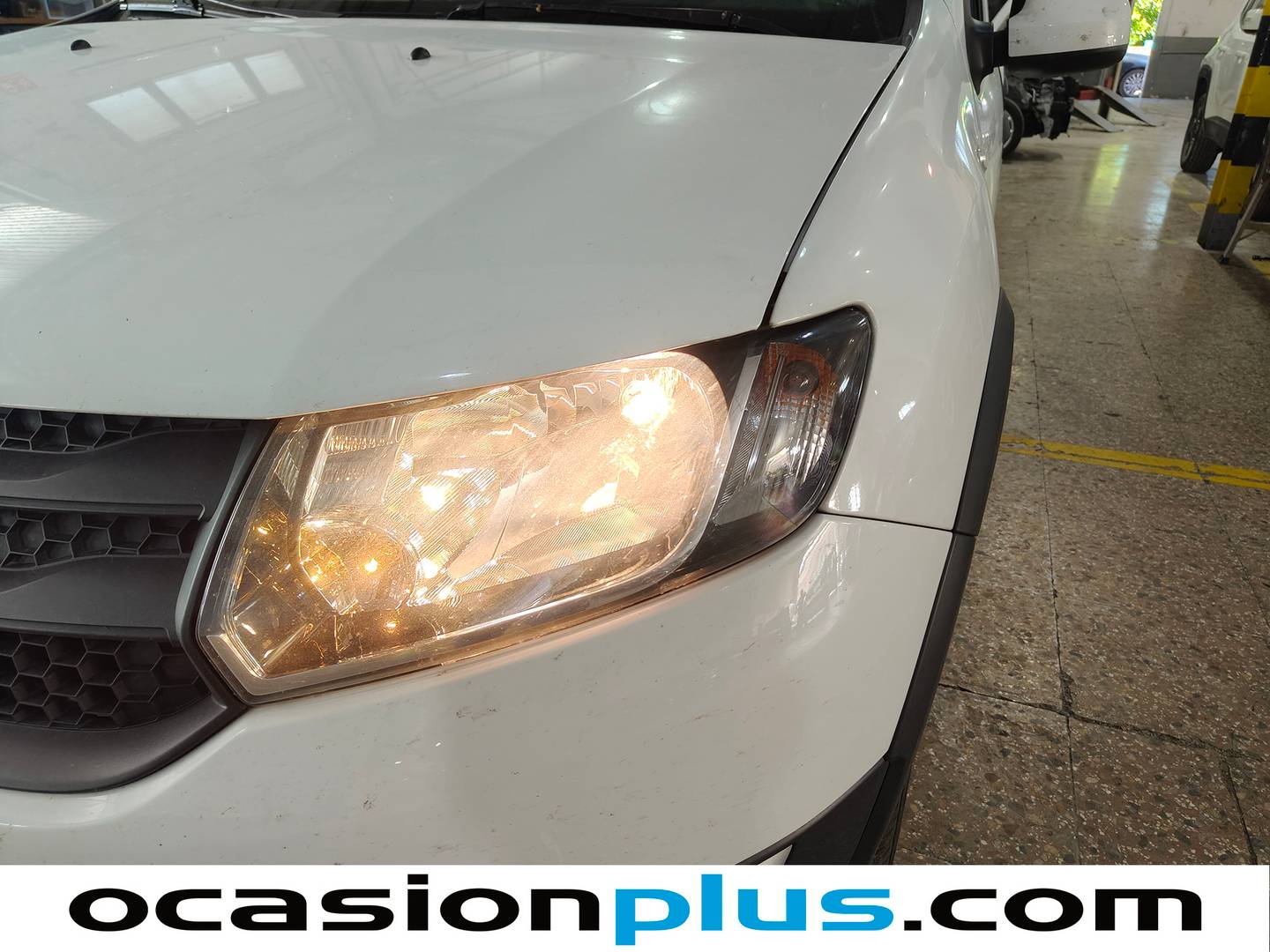 Dacia Sandero Dacia Sandero Stepway TCe (90 CV) barato