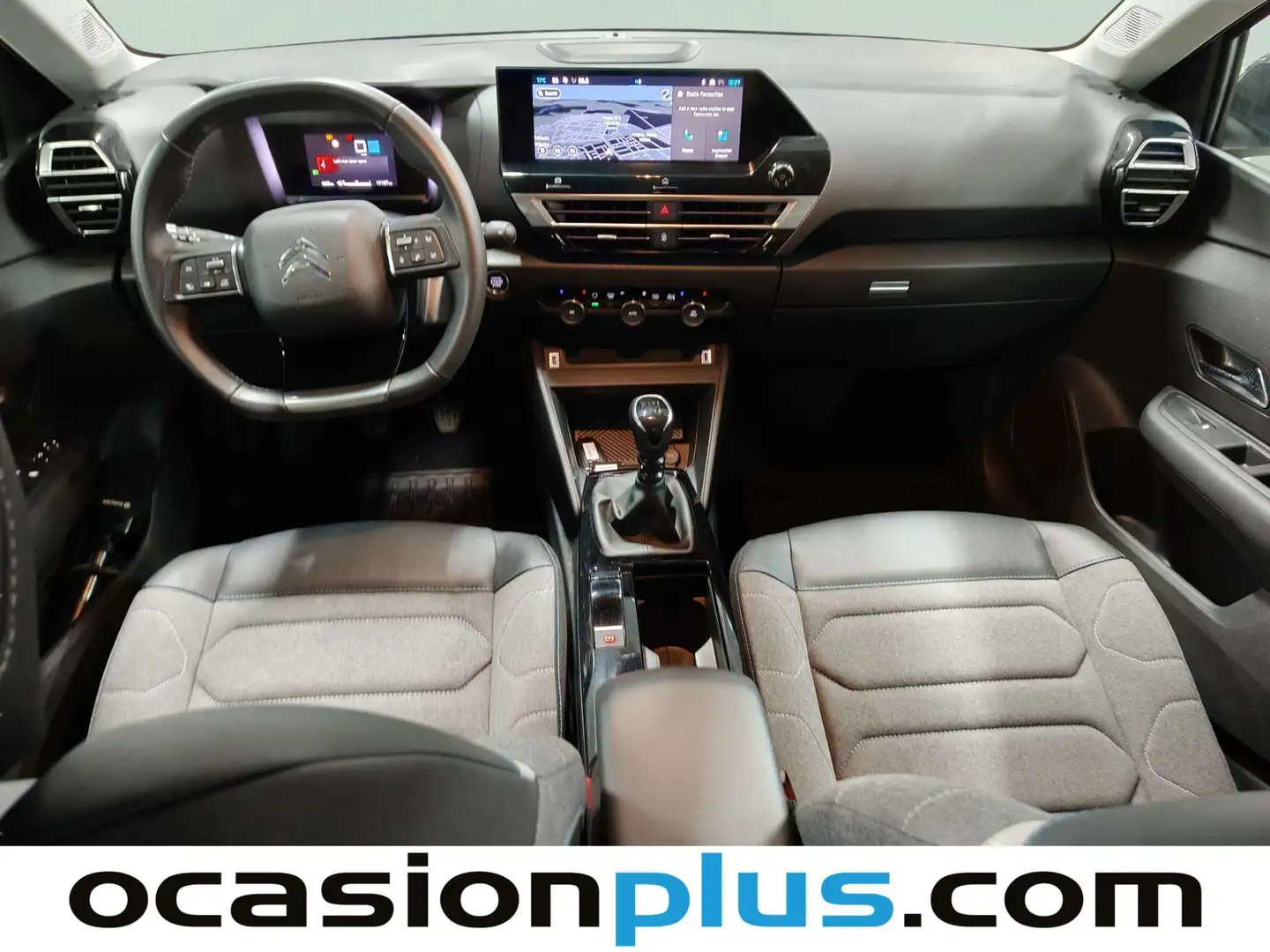 Foto Citroën C4 Citroen C4 PureTech 130 S&S Plus (131 CV)