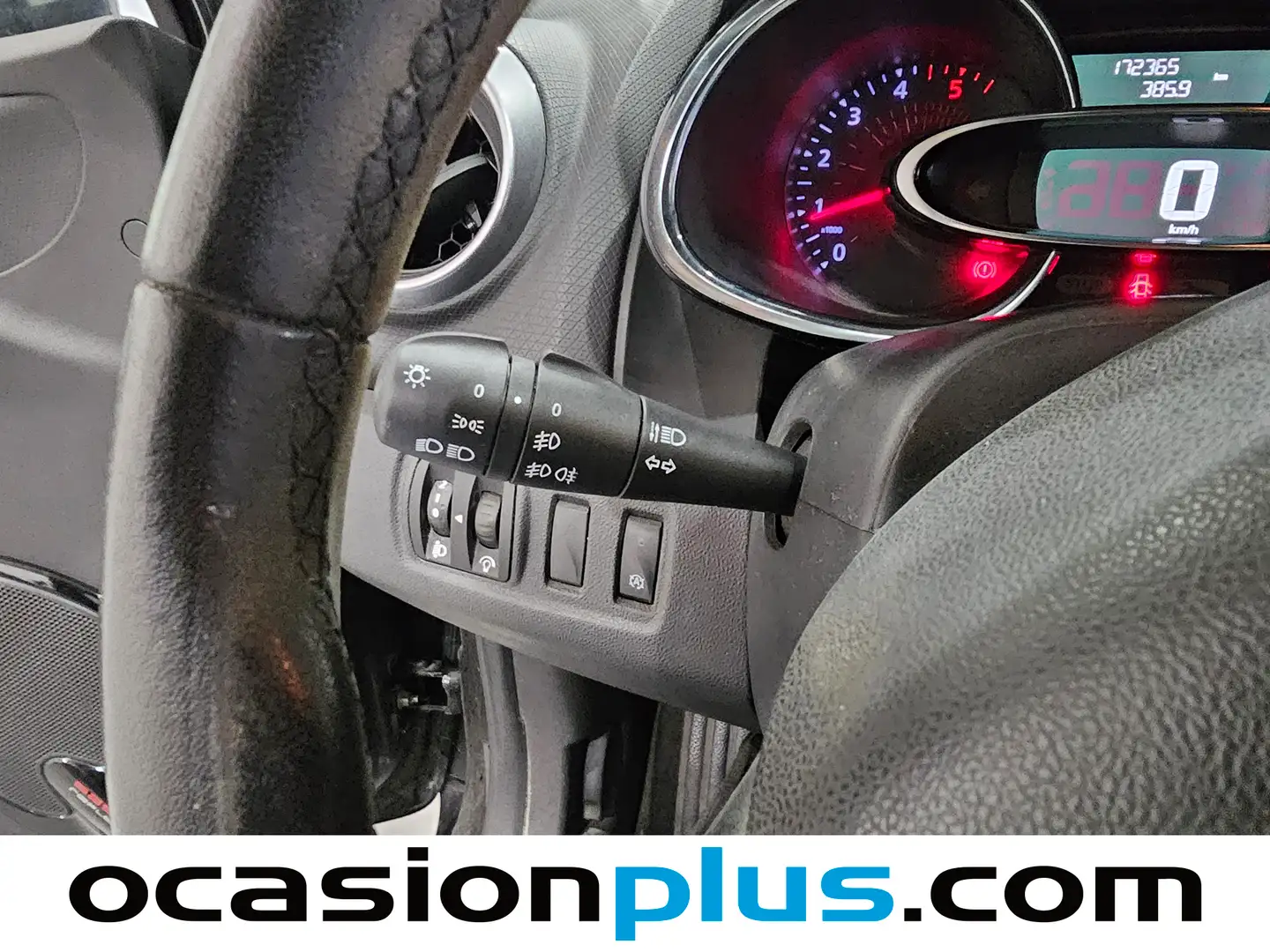 Foto Renault Clio Renault Clio Limited Energy dCi (90 CV)