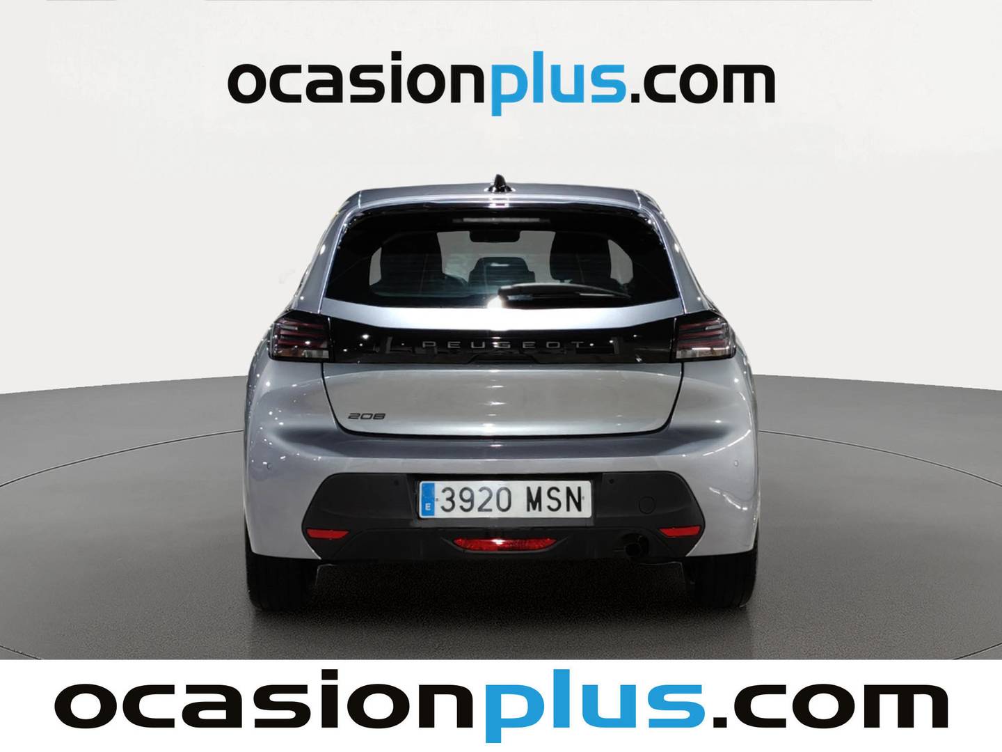 Peugeot 208 Peugeot 208 PureTech 100 Active (100 CV) barato