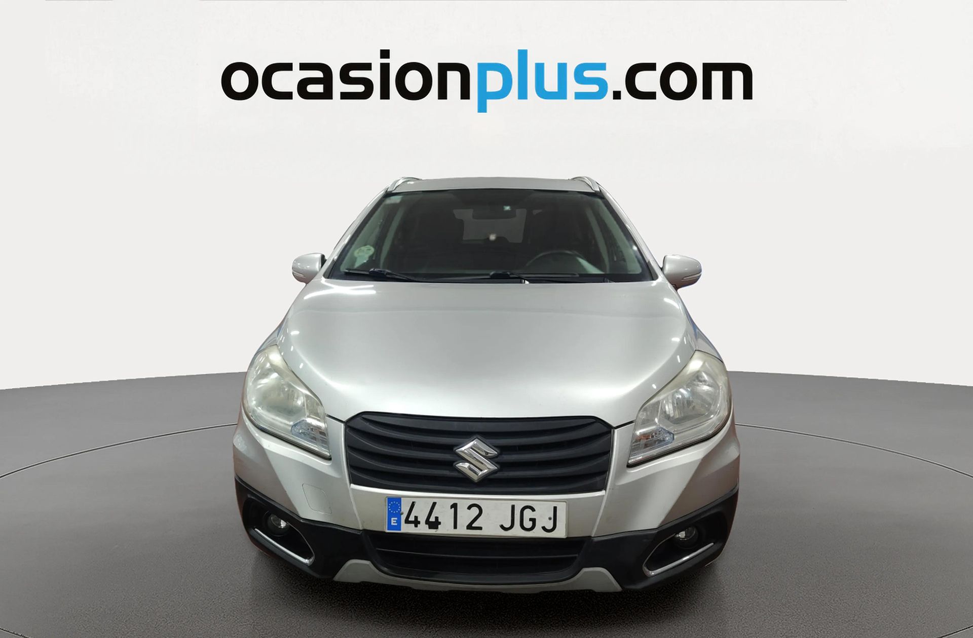 Suzuki S-Cross 1.6 Ddis GLE - foto 12