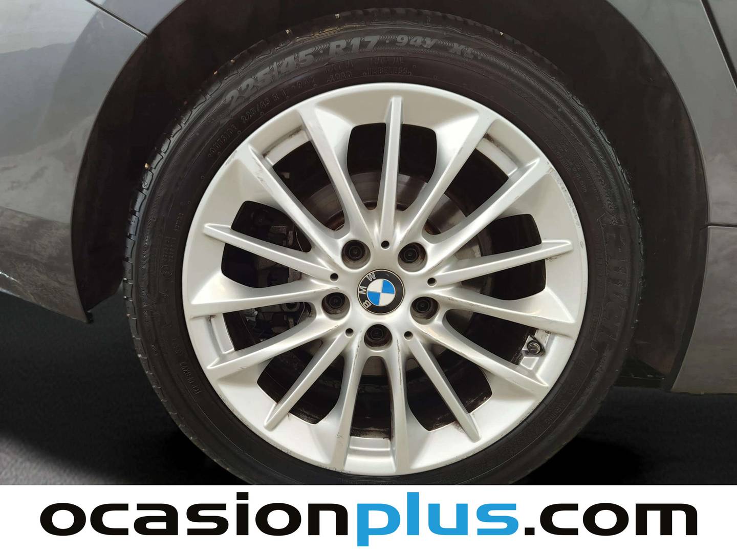 BMW Serie 1 BMW Serie 1 118i (140 CV) de segunda mano