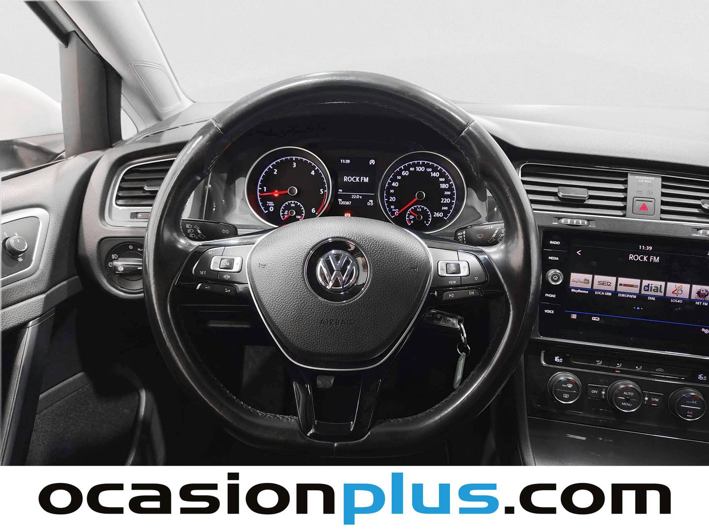 Volkswagen Golf Volkswagen Golf Last Edition 1.6 TDI (115 CV) de segunda mano