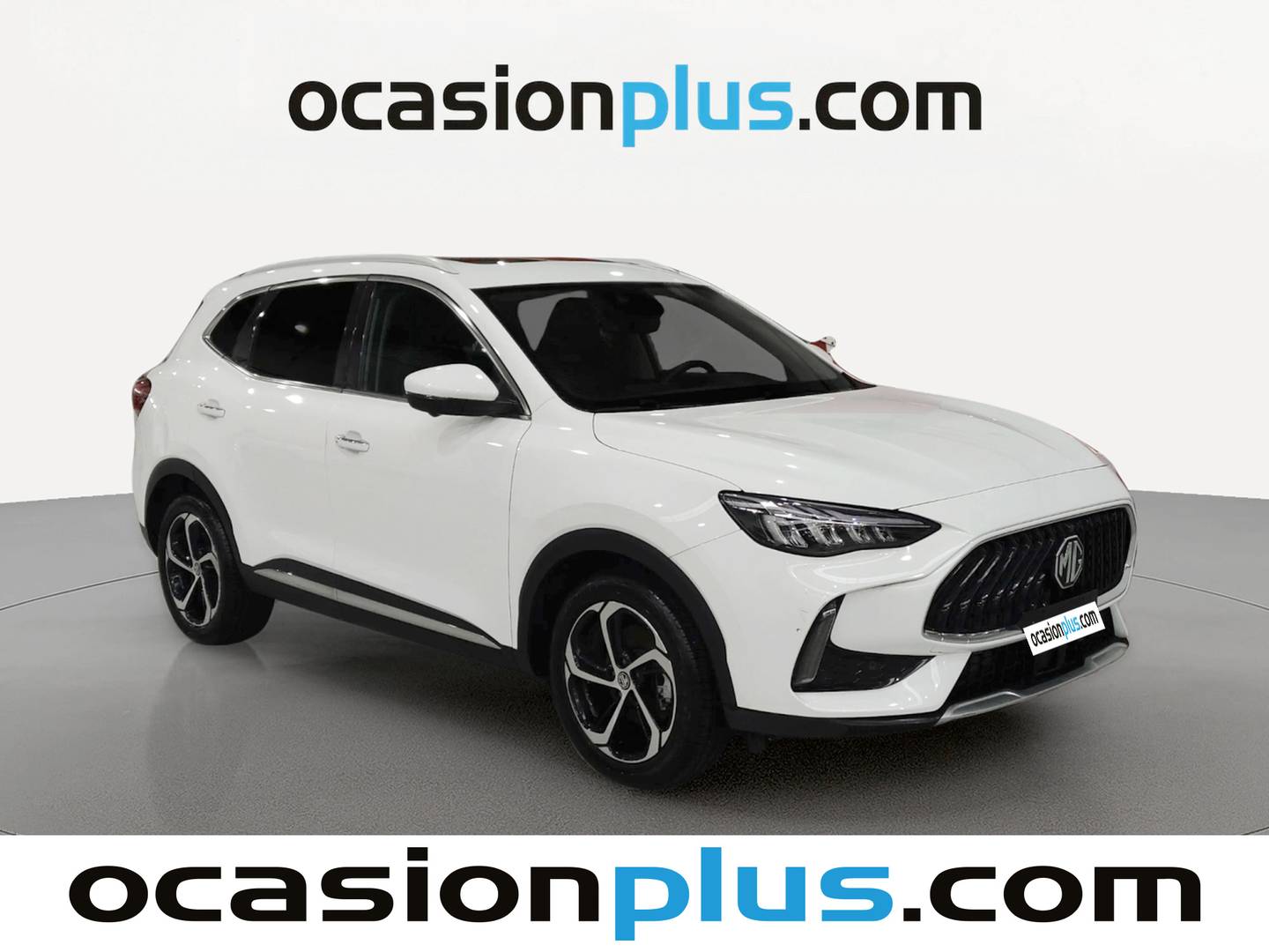 Foto MG HS MG HS 1.5 Turbo GDI Luxury DCT (162 CV)