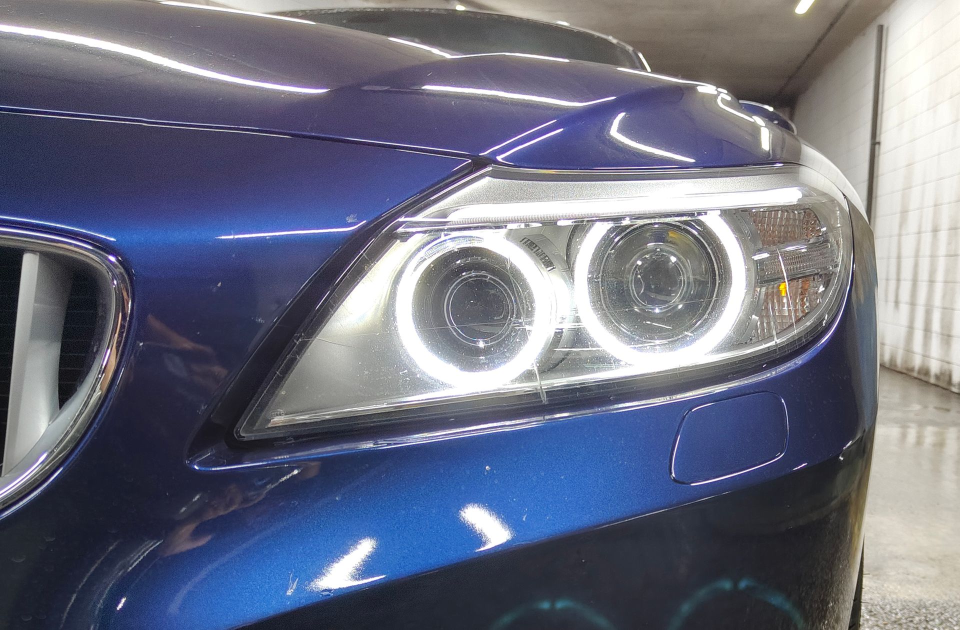 BMW Z4 sDrive35i Cabrio - foto 11