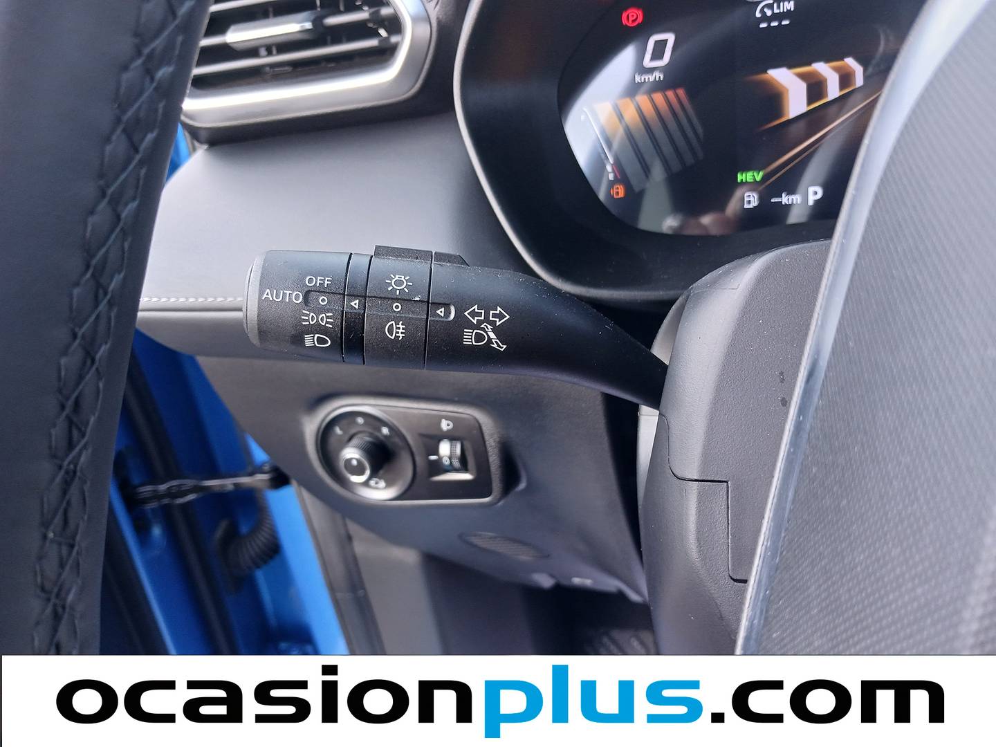 Extras del MG ZS MG ZS 1.5 Hybrid+ Luxury (197 CV)