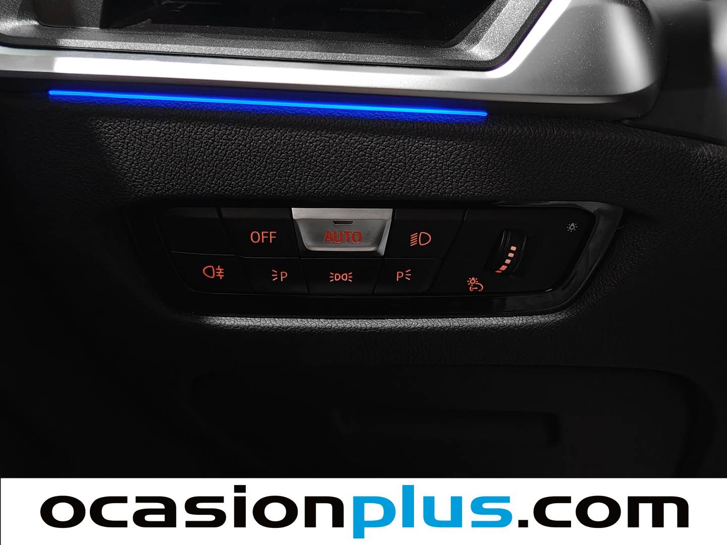 BMW Serie 4 BMW Serie 4 420d Gran Coupe (190 CV) Pack M seminuevo