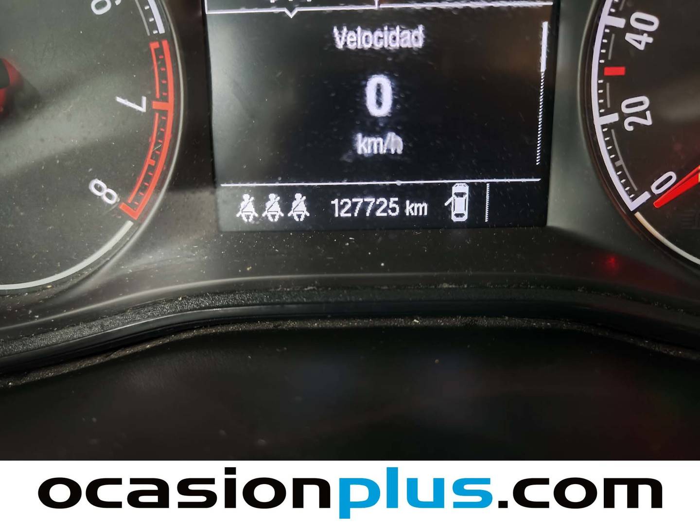 Opel Corsa Opel Corsa 1.4 Turbo S&S Color Edition (100 CV) gasolina