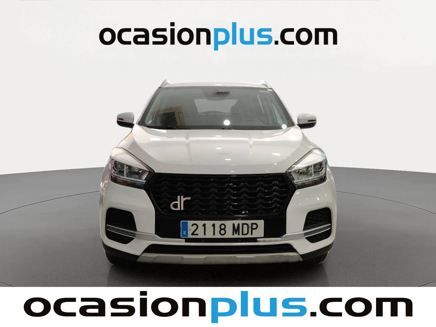 Foto DR AUTOMOBILES DR 4.0 DR AUTOMOBILES DR4 DR4 1.5 (116 CV)