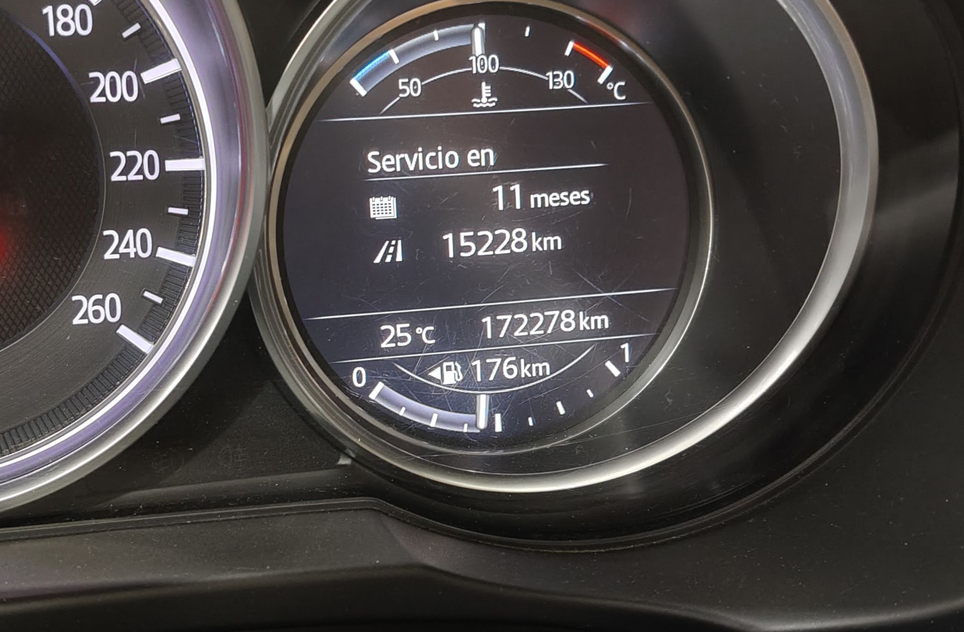 Mazda CX-5 2.0 GE Zenith 2WD - foto 9