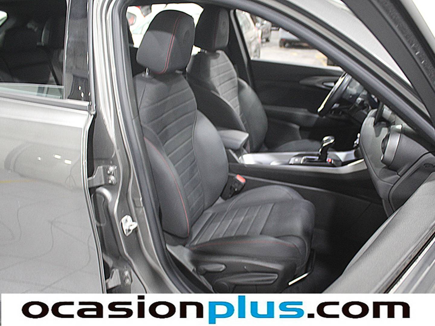 Foto Alfa Romeo Tonale Alfa Romeo Tonale 1.5 MHEV Sprint FWD (130 CV)