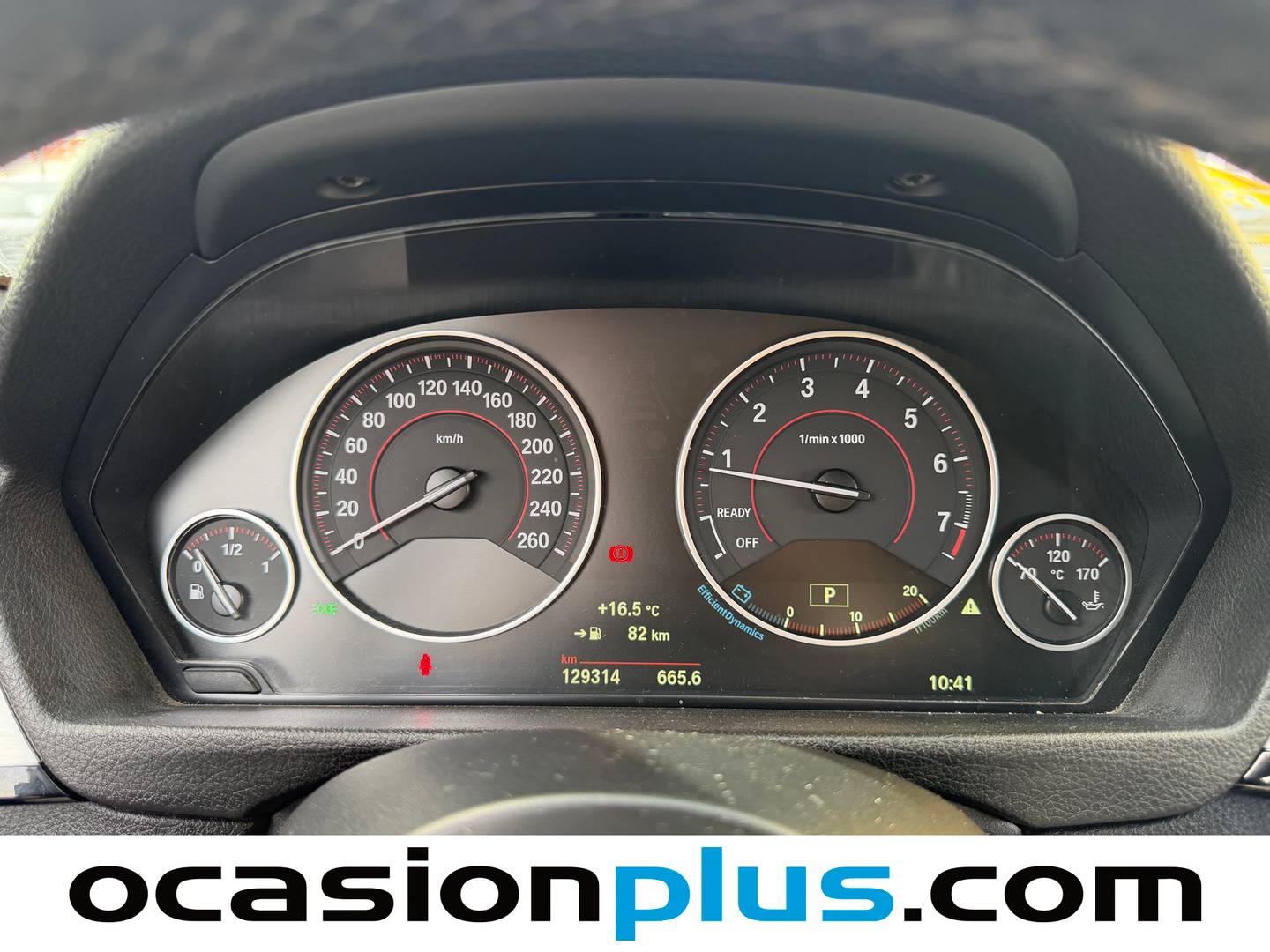 BMW Serie 4 BMW Serie 4 435i Coupe (306 CV) seminuevo