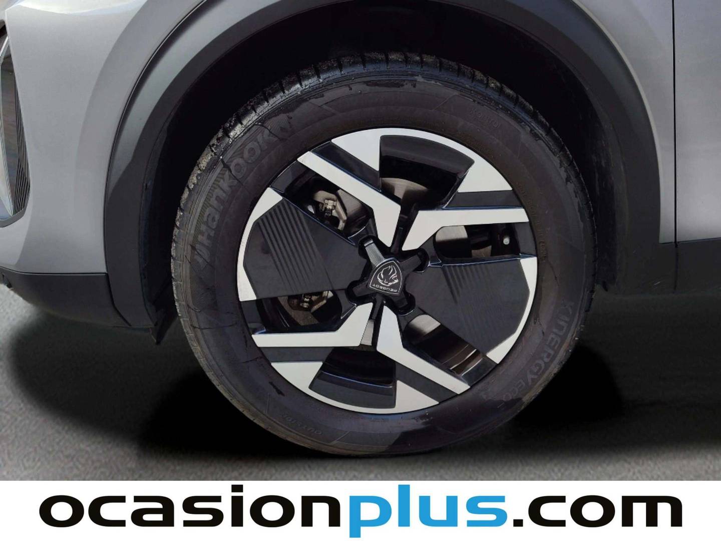 Peugeot 2008 Peugeot 2008 Allure Hybrid eDCS6 (145 CV) 2026