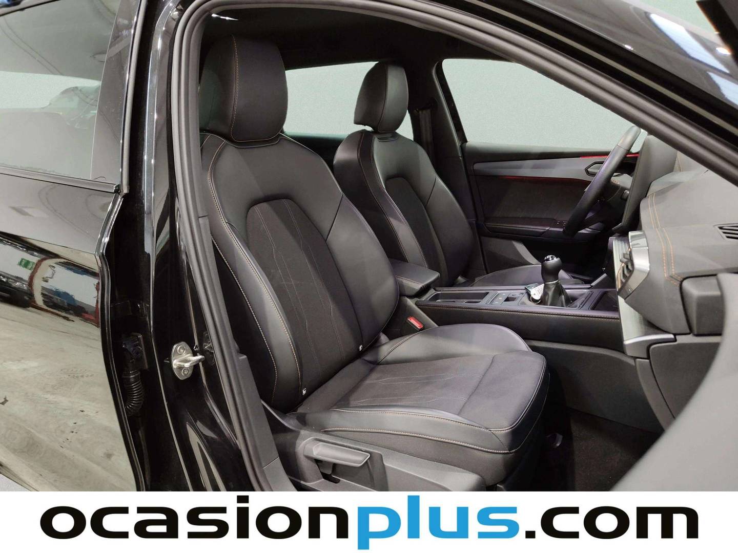 Cupra León Cupra Leon Sportstourer 1.5 TSI (150 CV) de segunda mano