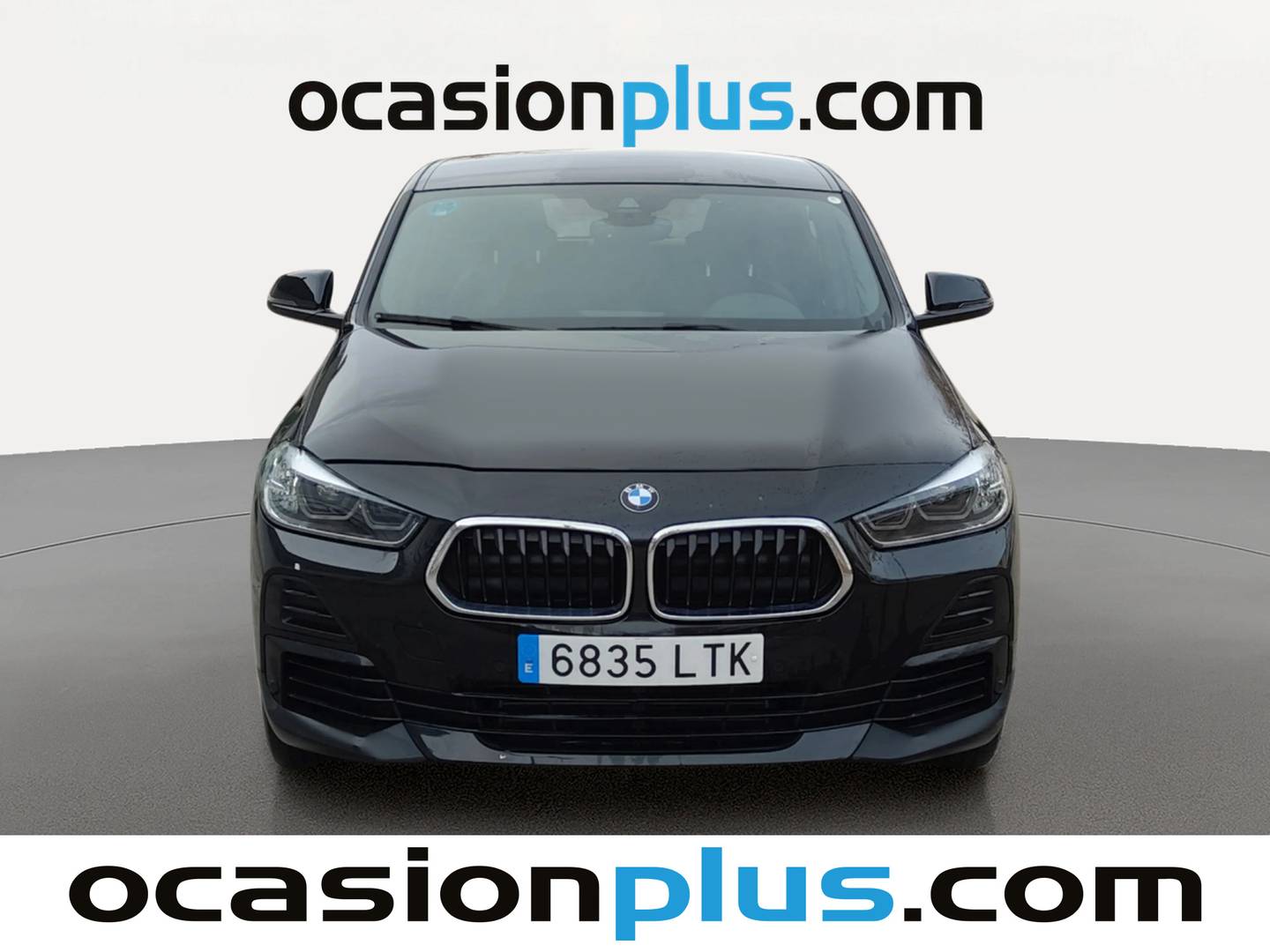 Foto BMW X2 BMW X2 sDrive18i (140 CV) Pack M