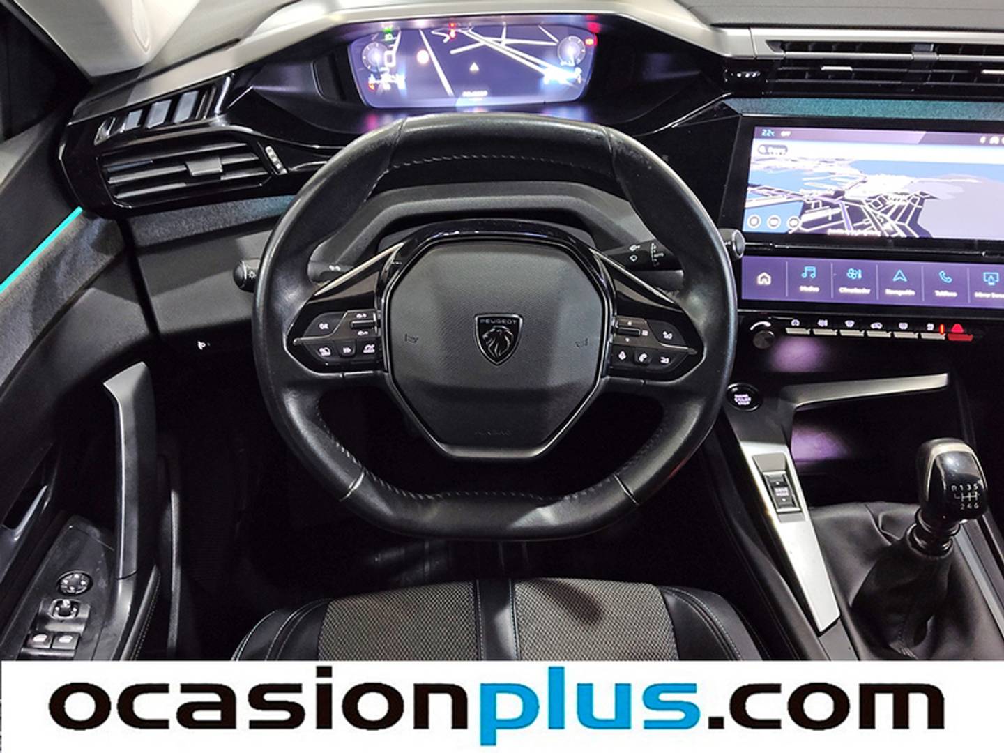 Foto Peugeot 308 Peugeot 308 PureTech 130 S&S Allure (130 CV)